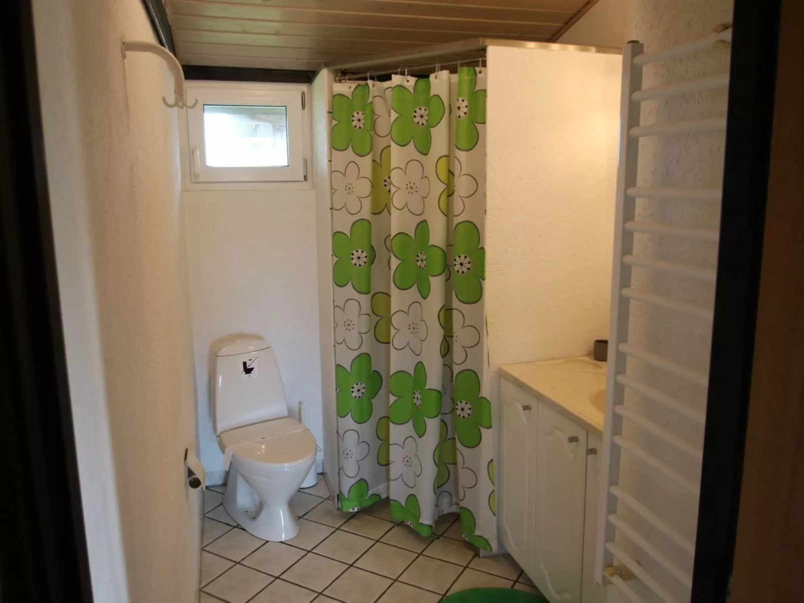 "Thorwer" - 250m from the sea-Inside