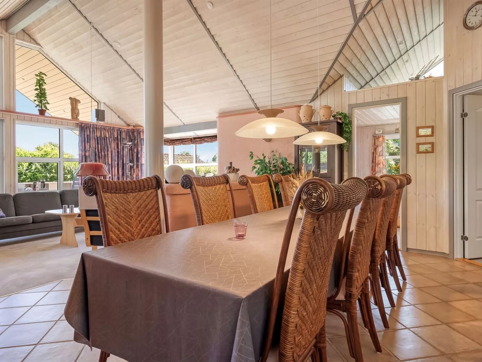 "Stryd" - 150m from the sea-Inside