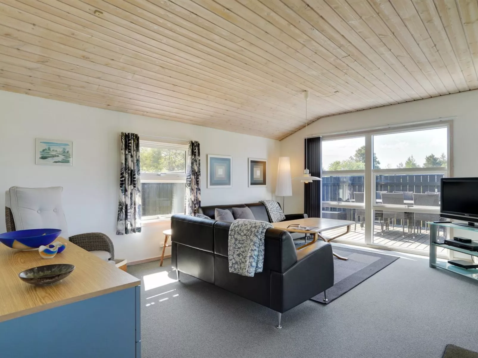 "Ordan" - 800m from the sea-Inside