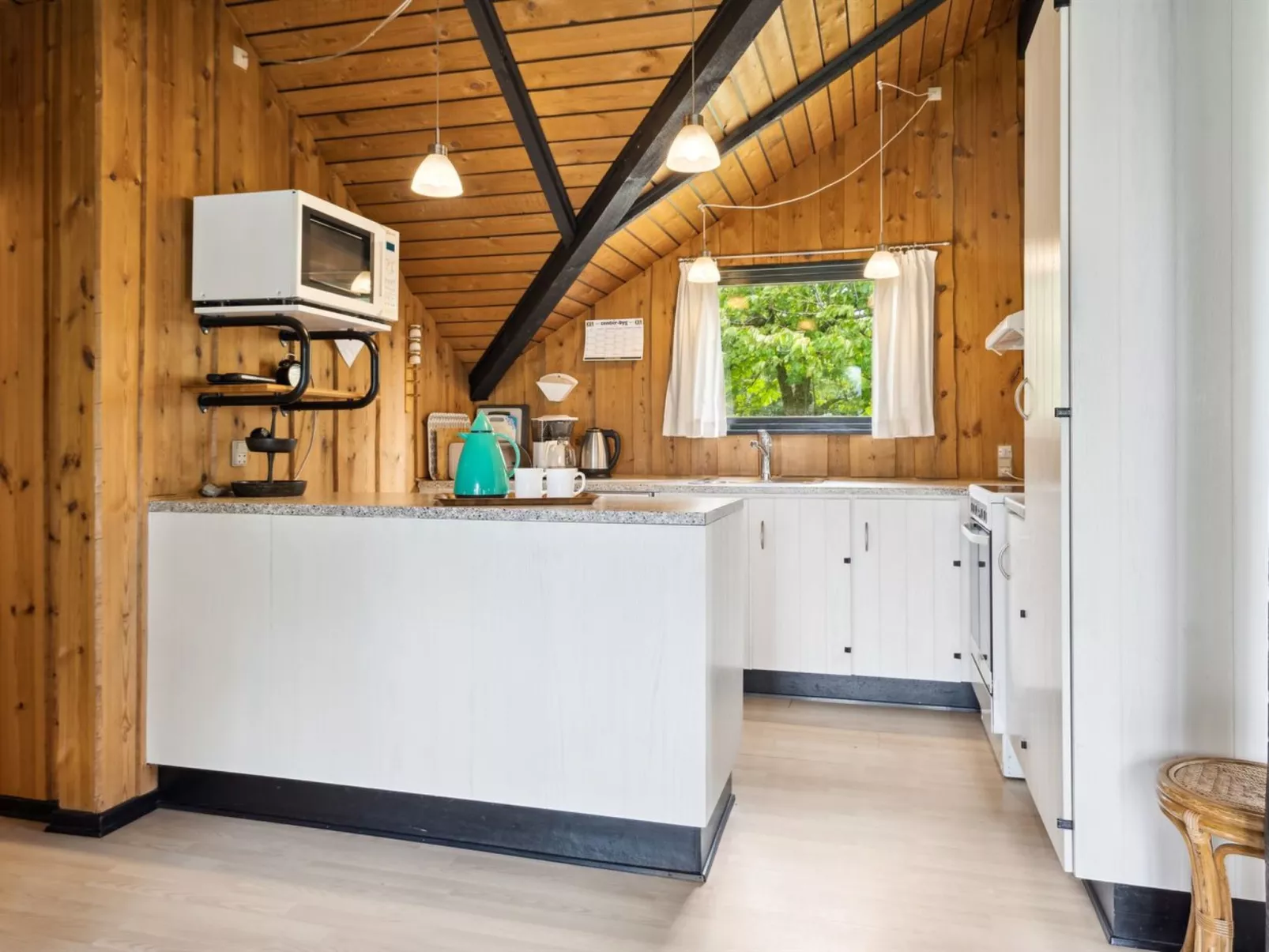 "Elisej" - 100m from the sea-Inside