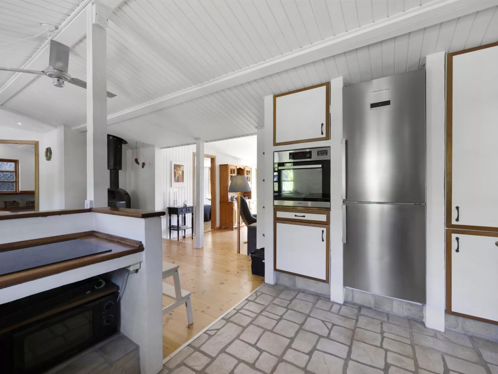 "Ilena" - 16.3km from the sea-Drinnen