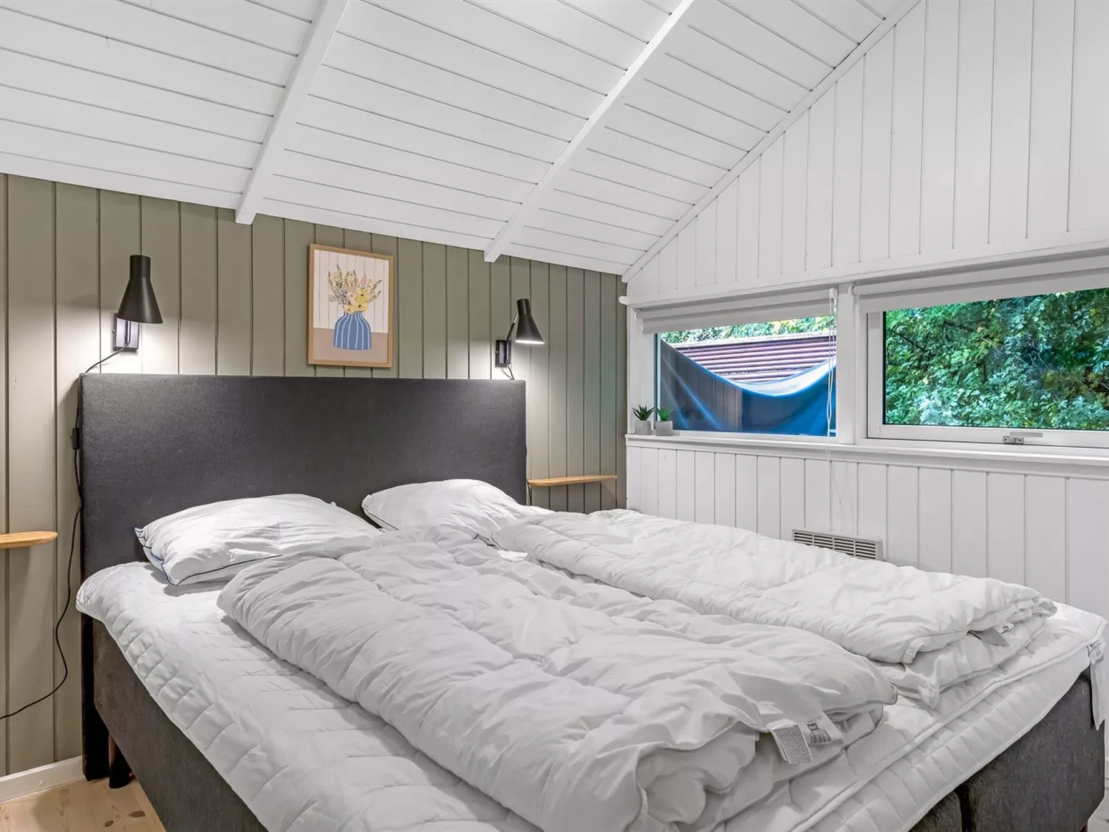 "Melisa" - 28km from the sea-Inside