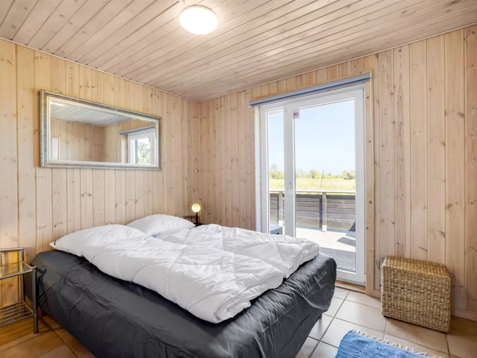 "Erna" - 400m from the sea-Dedans