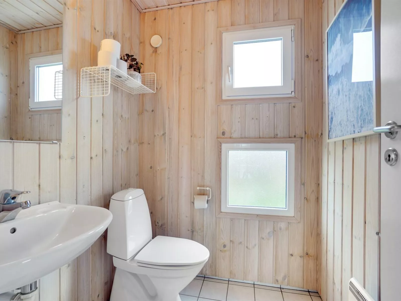 "Ananda" - 245m from the sea-Inside