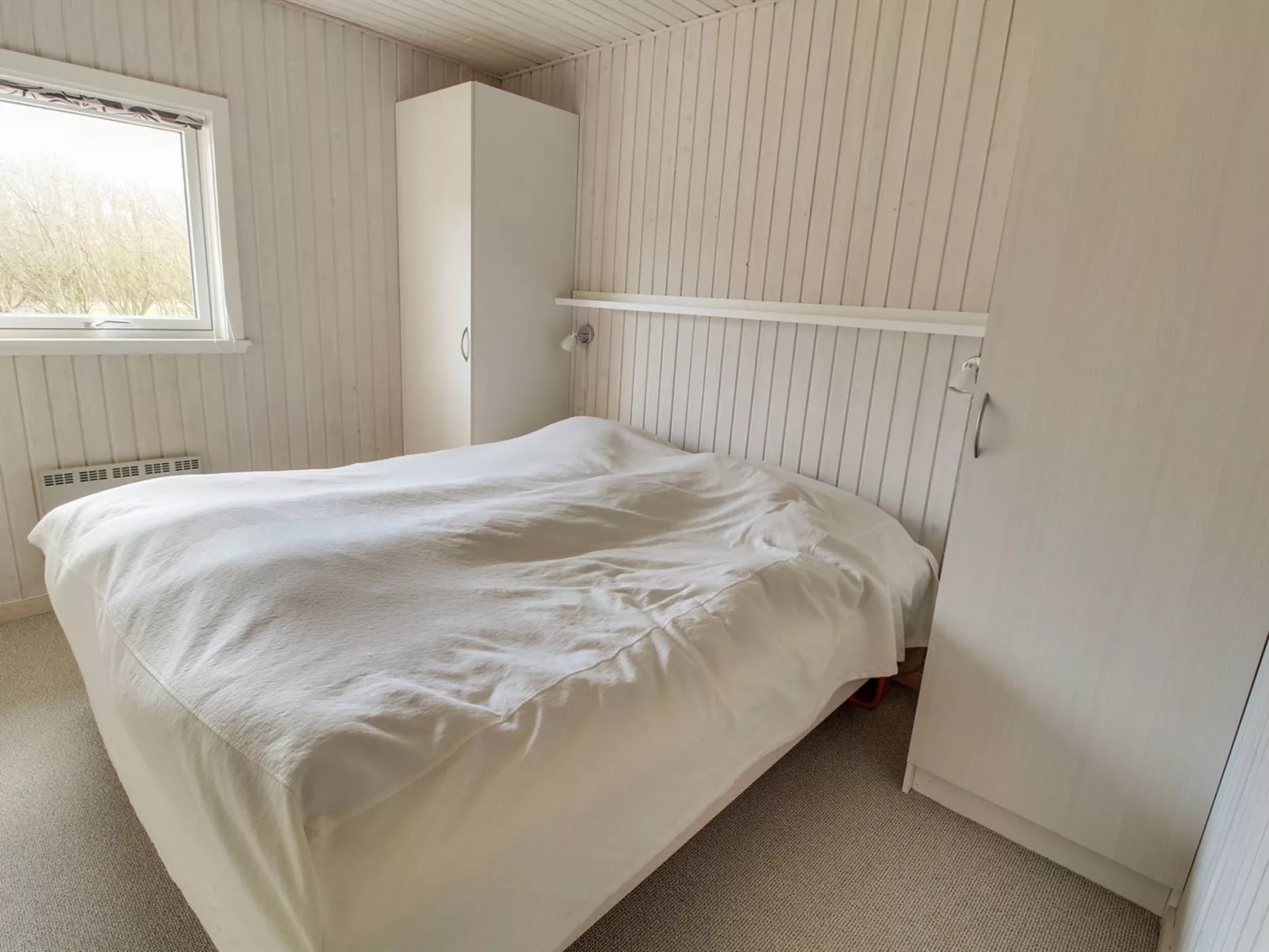 "Andine" - 1.2km from the sea-Inside