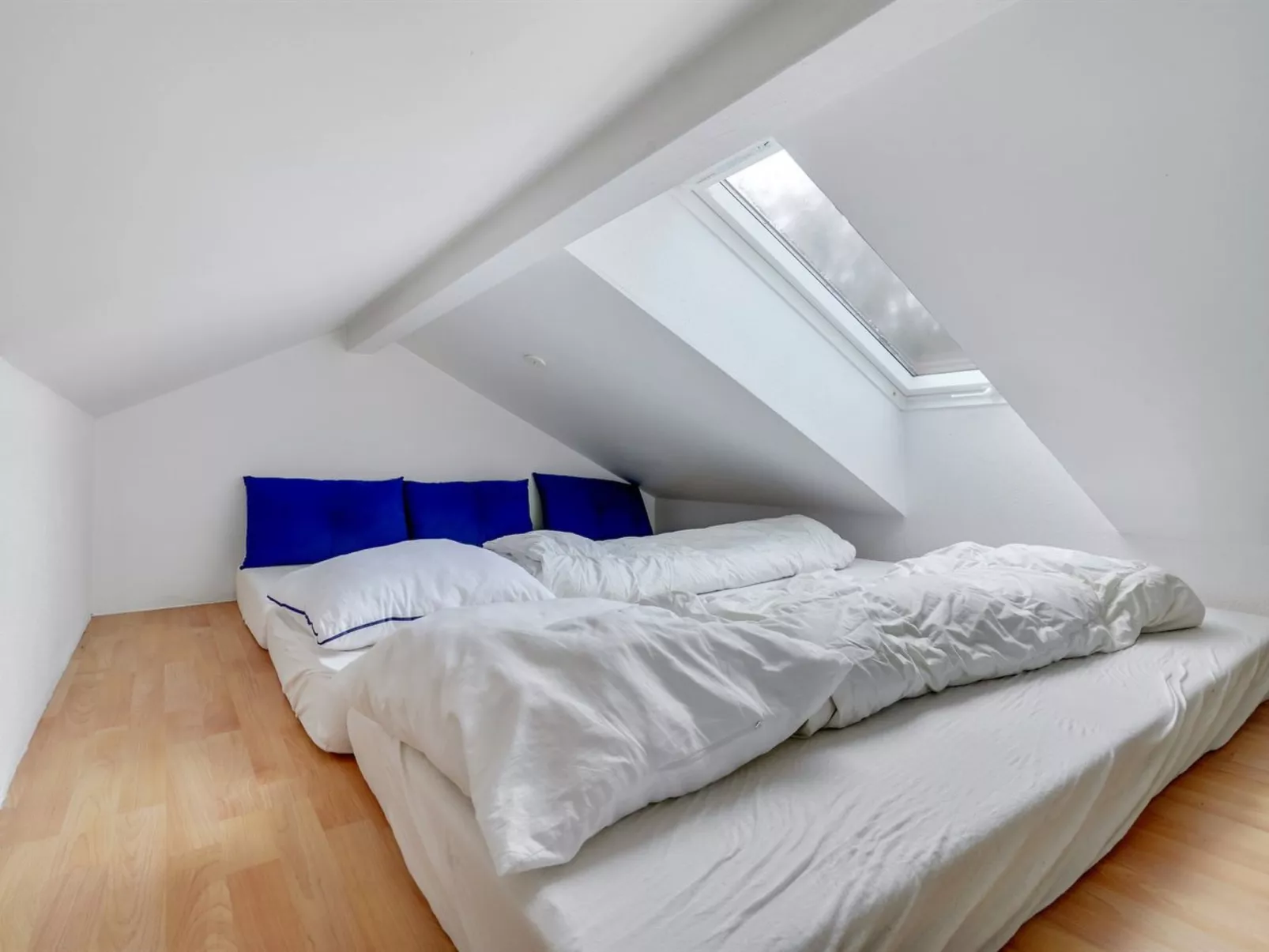 "Elis" - 90m to the fjord-Drinnen