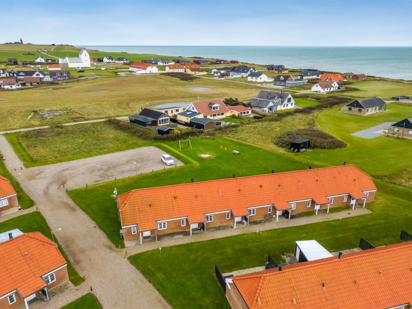 "Kaisa" - 200m from the sea-Outside