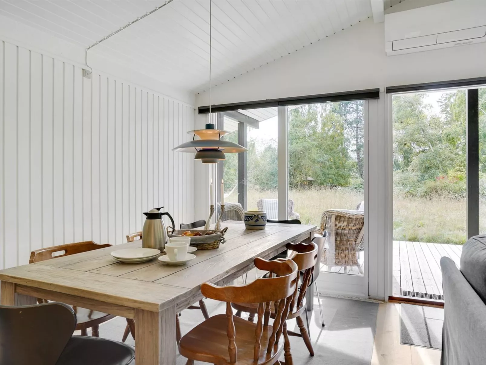 "Liselotte" - 275m from the sea-Inside