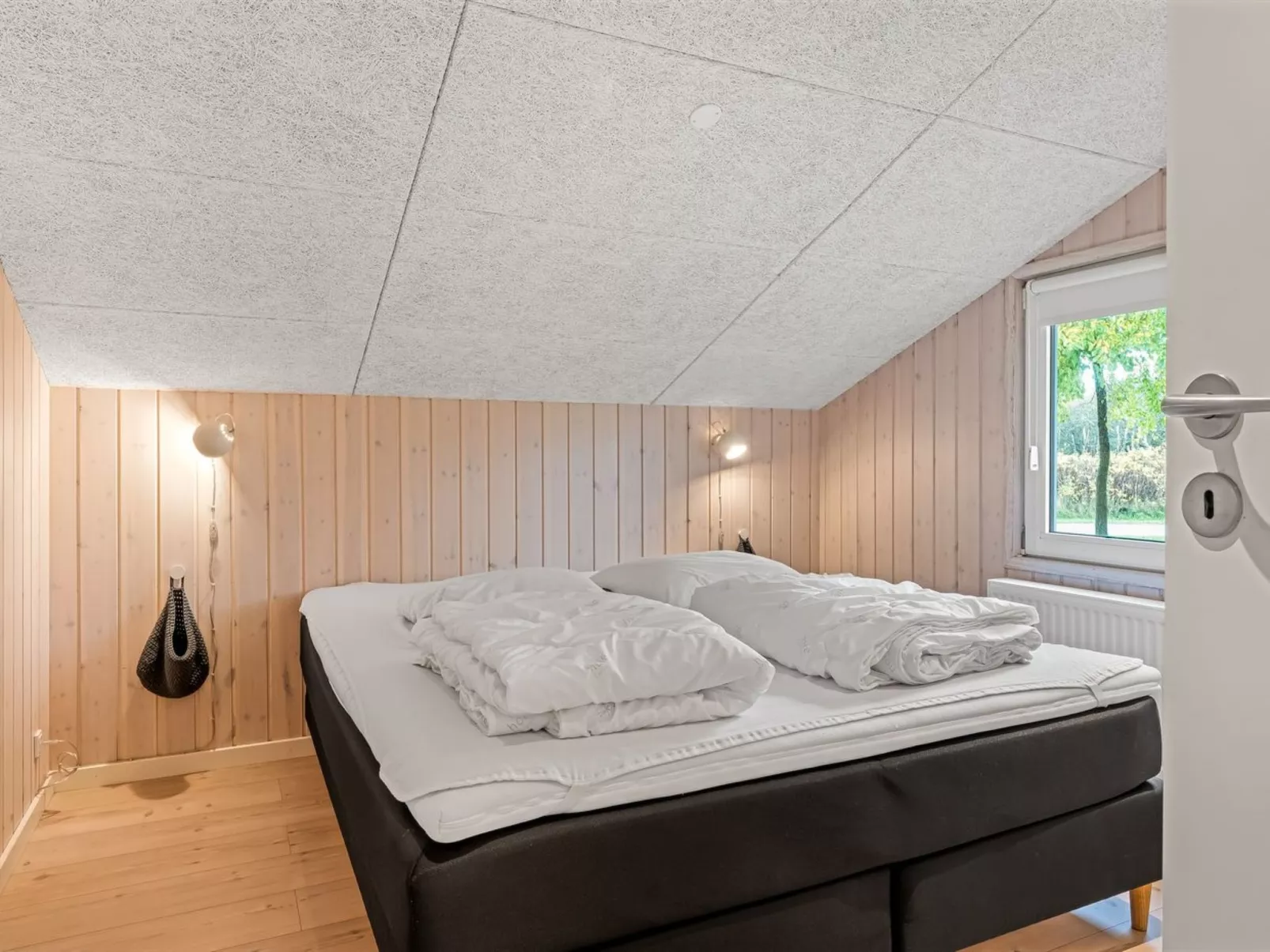 "Franke" - 1.1km from the sea-Inside