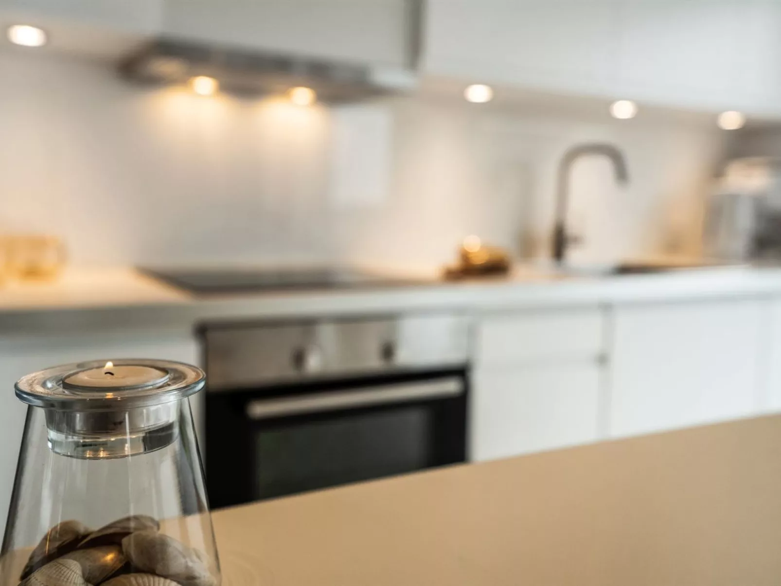 "Tatiane" - 1.5km from the sea-Dedans