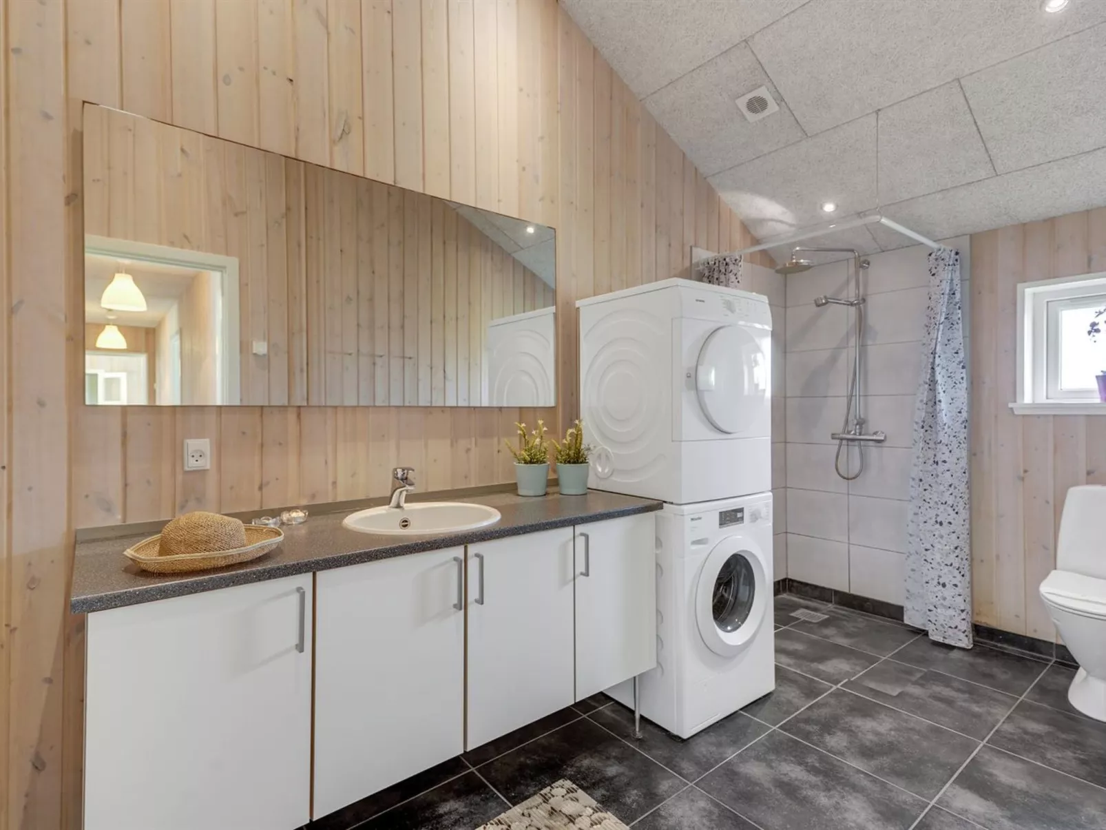 "Janita" - 800m from the sea-Dedans