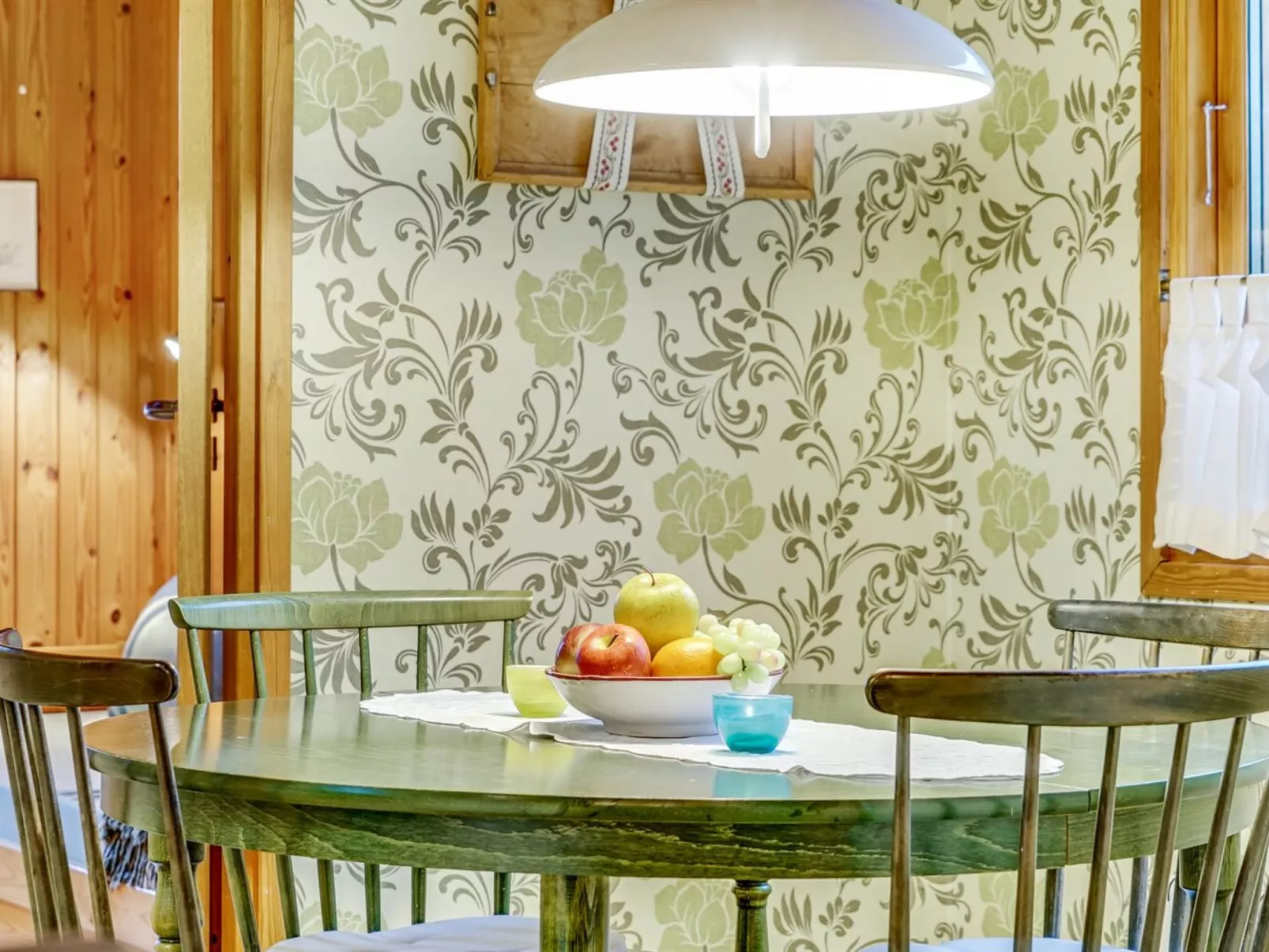 "Carina" - 5km from the sea-Inside