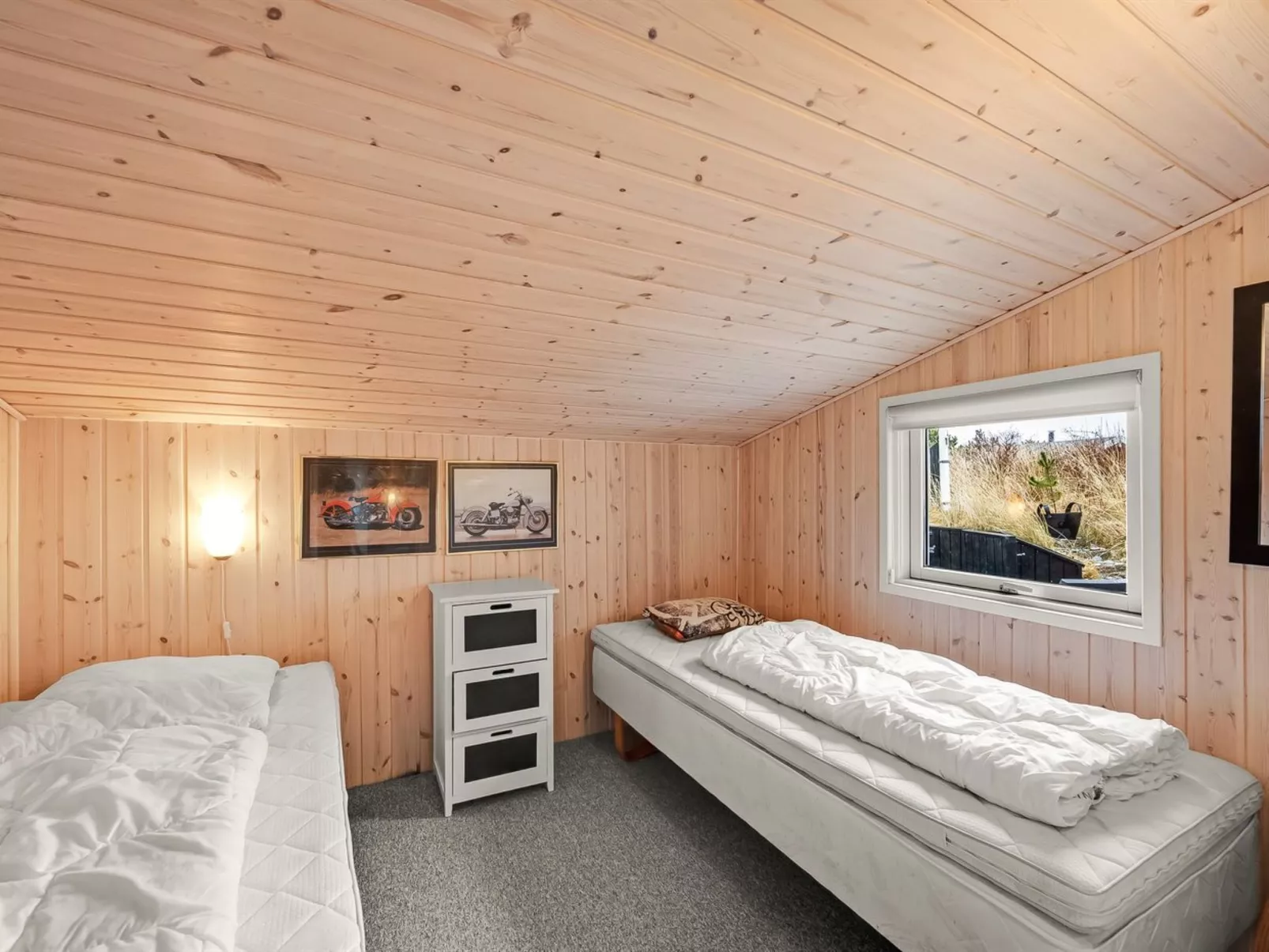 "Julan" - 600m from the sea-Drinnen