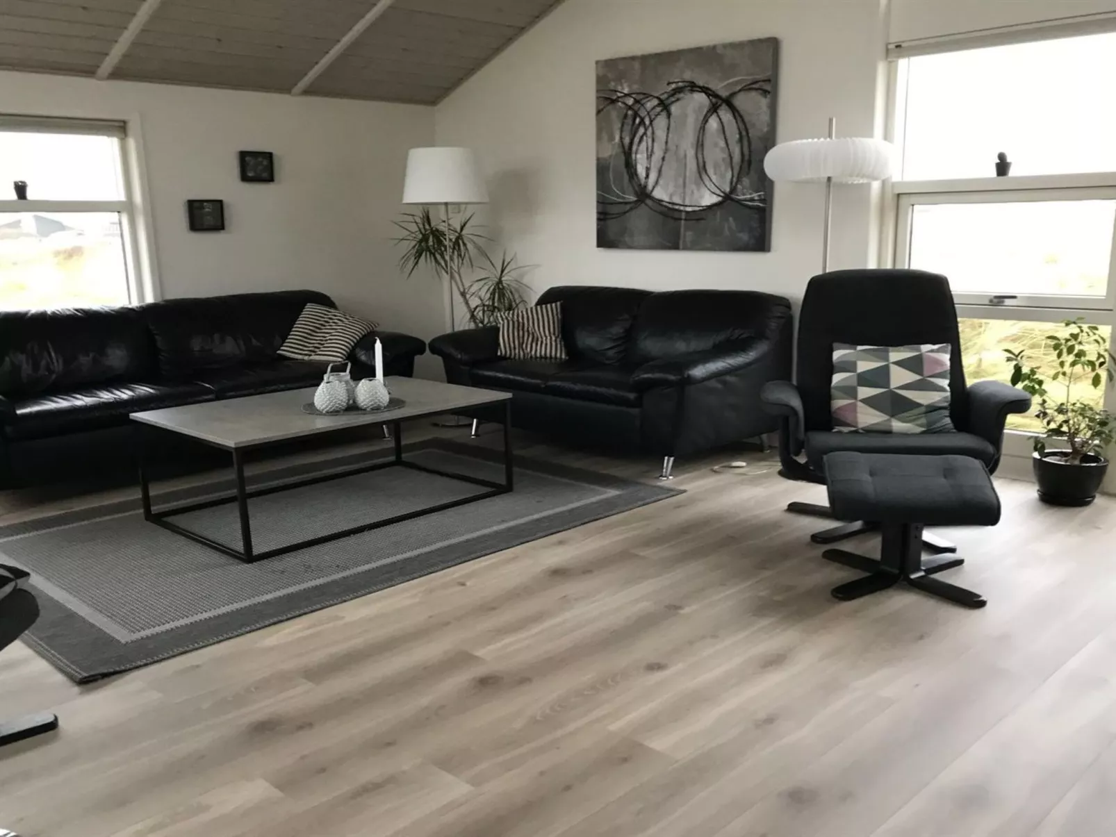 "Rodna" - 452m from the sea-Inside