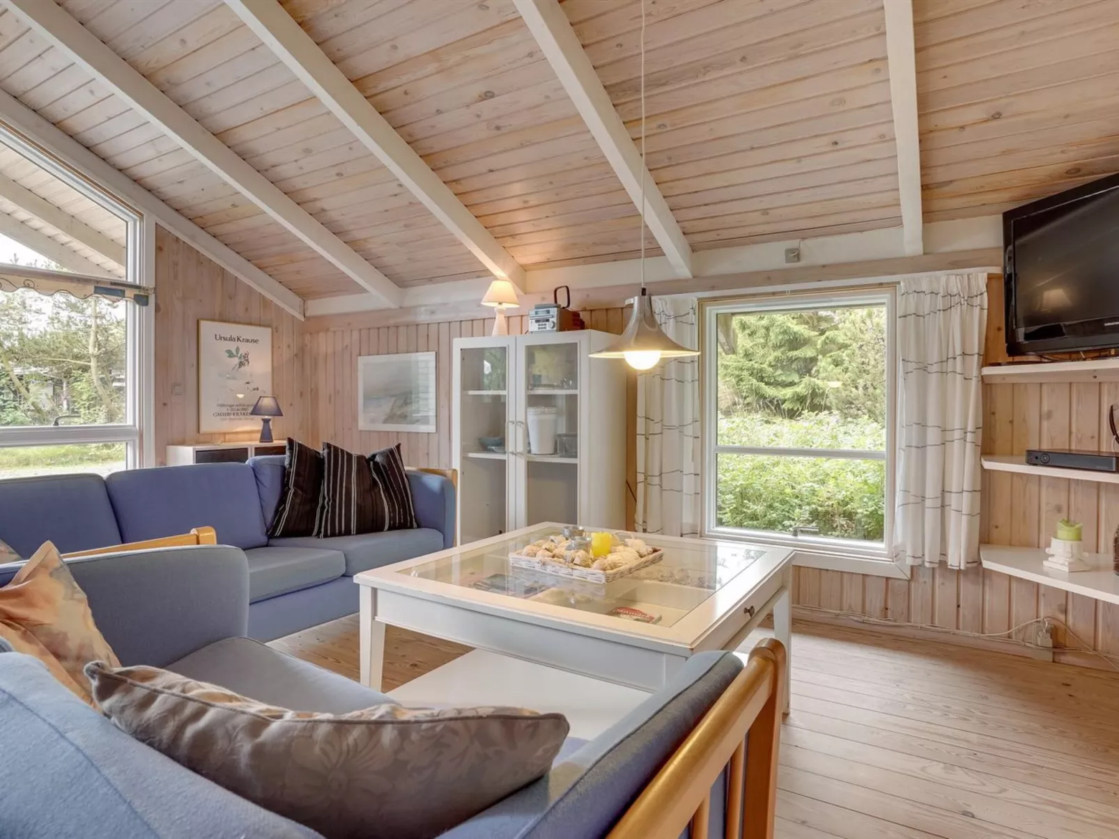 "Alfi" - 150m from the sea-Drinnen