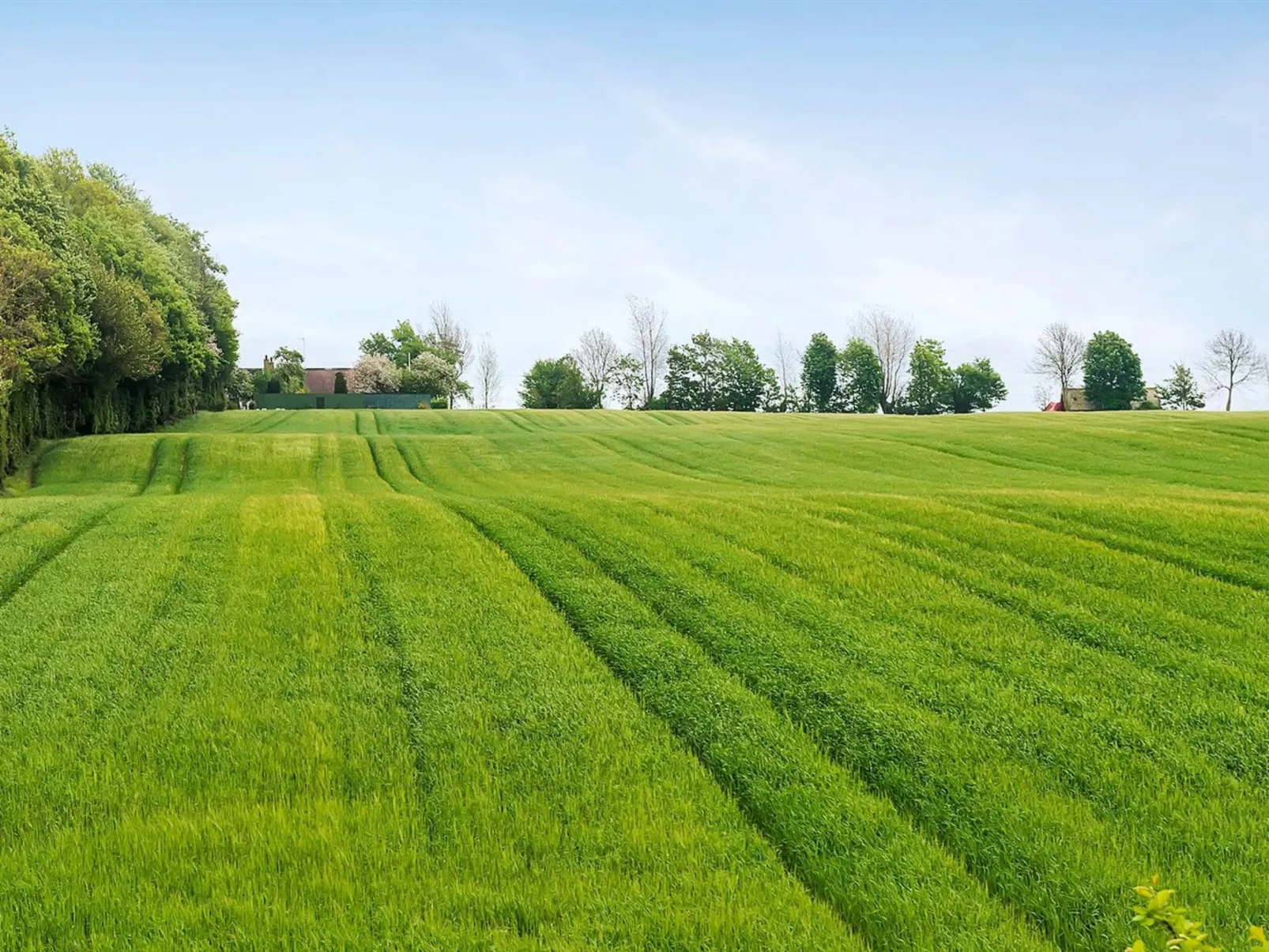 "Harre" - 300m from the sea-Outside