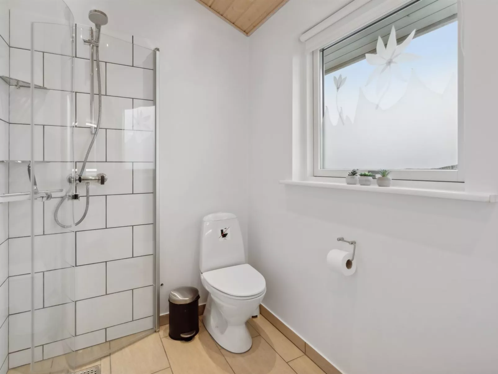 "Reimer" - 700m from the sea-Drinnen