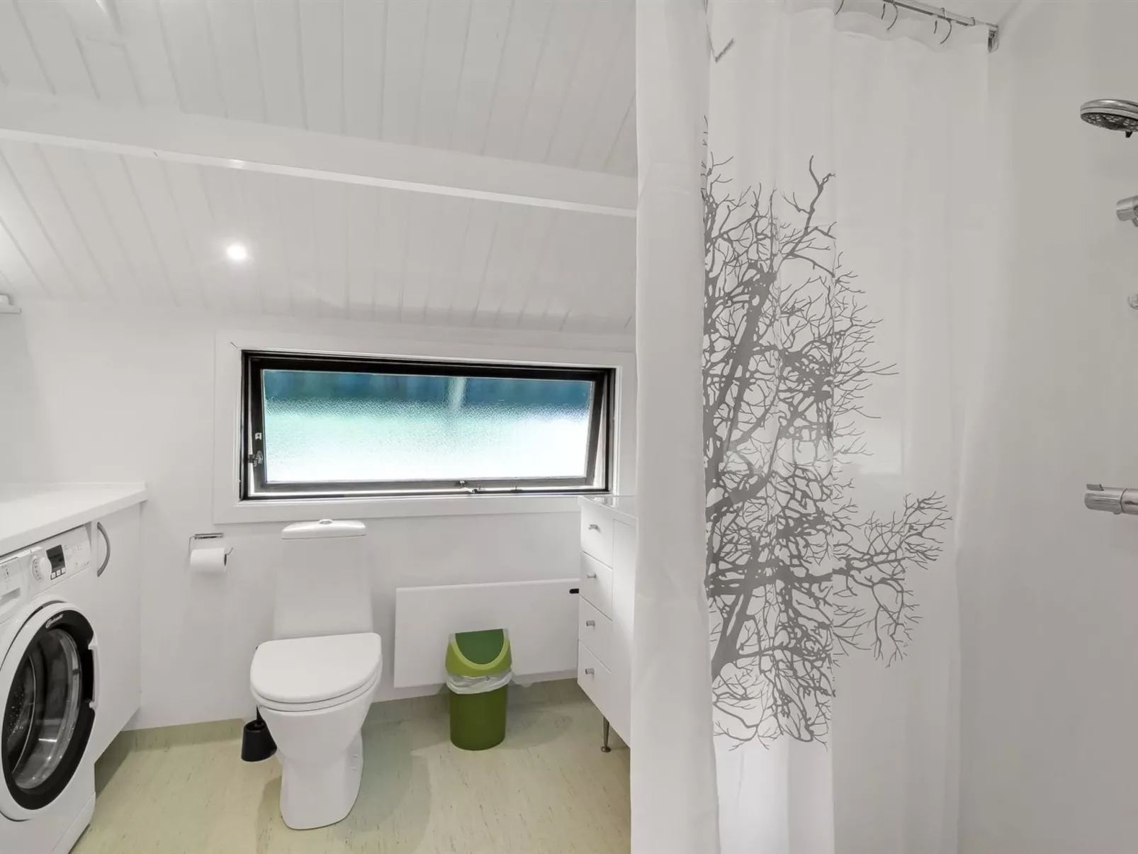 "Windelgard" - 1km from the sea-Inside