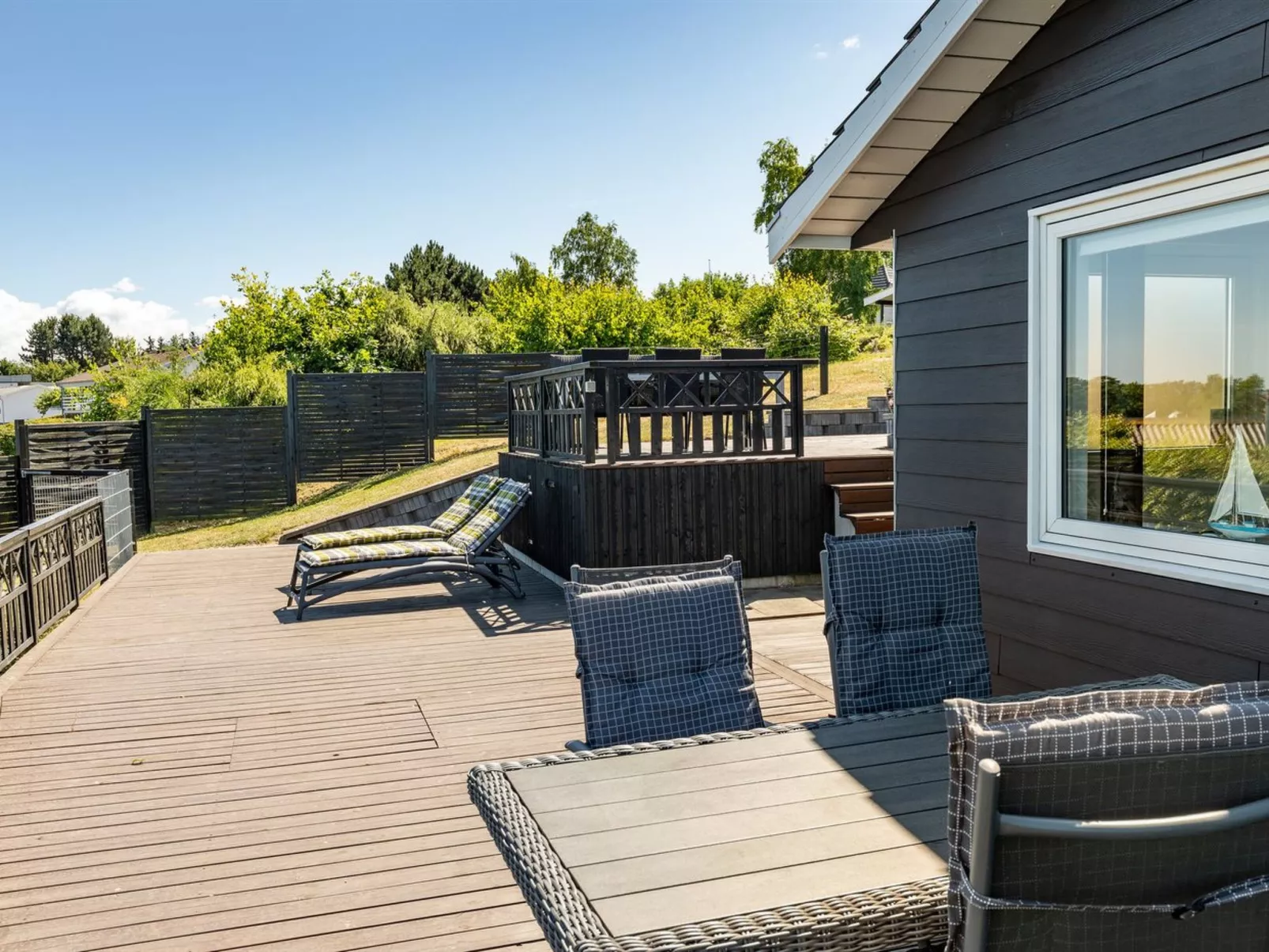 "Pimen" - 200m from the sea-Outside