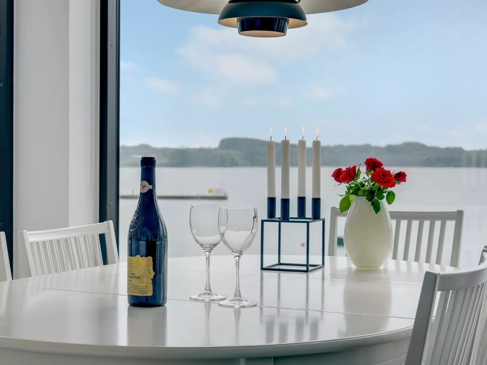 "Florinda" - 10m from the sea-Outside