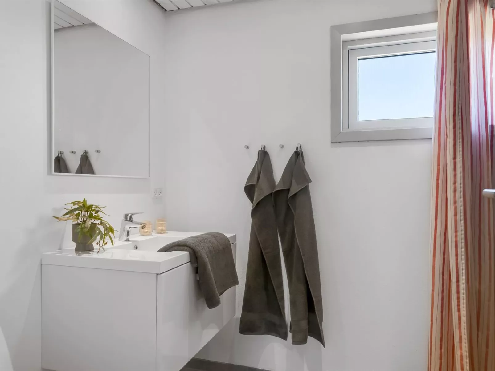 "Majvor" - 100m from the sea-Dedans