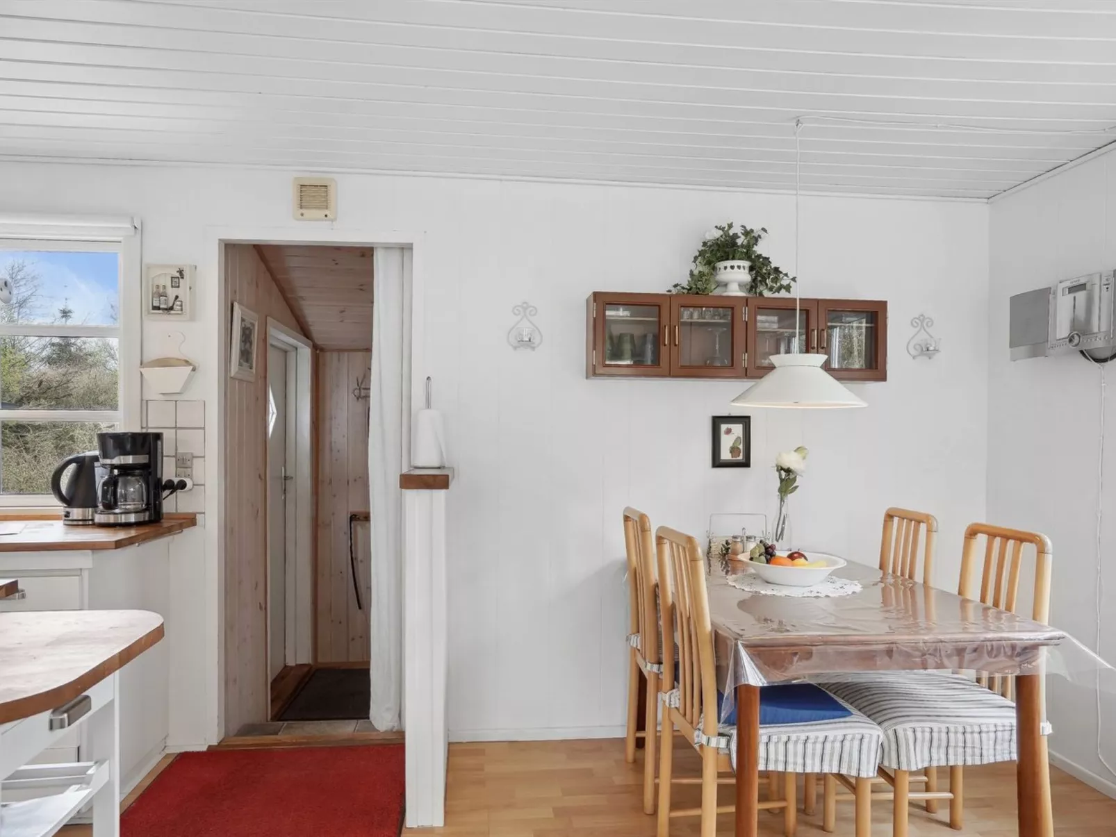 "Gia" - 1.3km from the sea-Drinnen