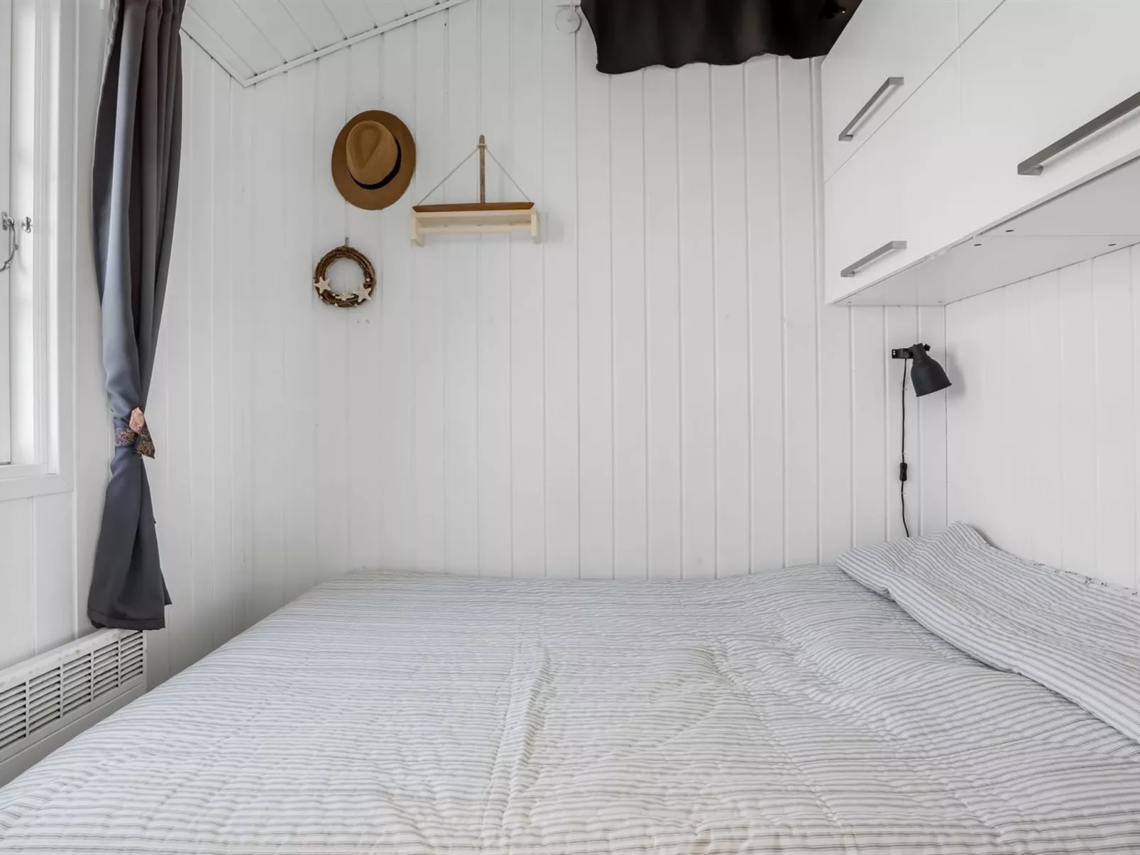 "Stintje" - 20m from the sea-Inside