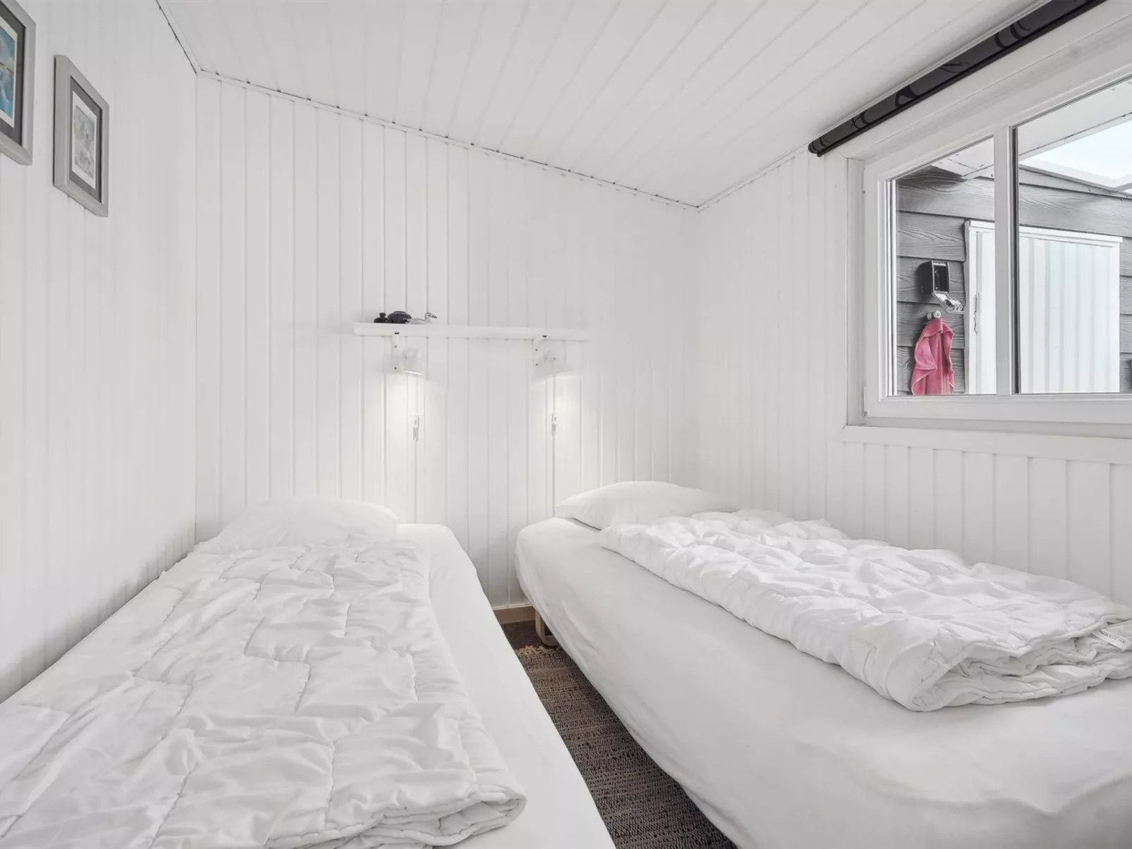 "Anisa" - 400m from the sea-Inside