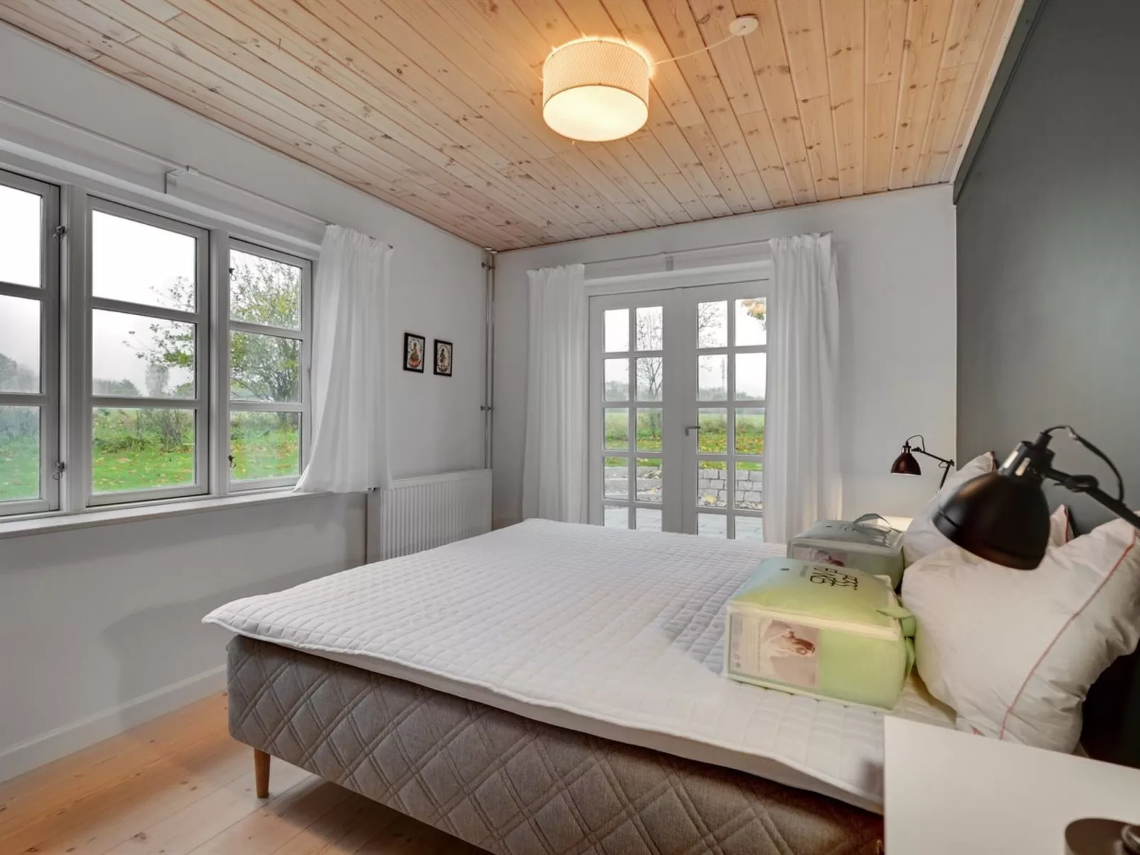 "Malinda" - 500m from the sea-Dedans