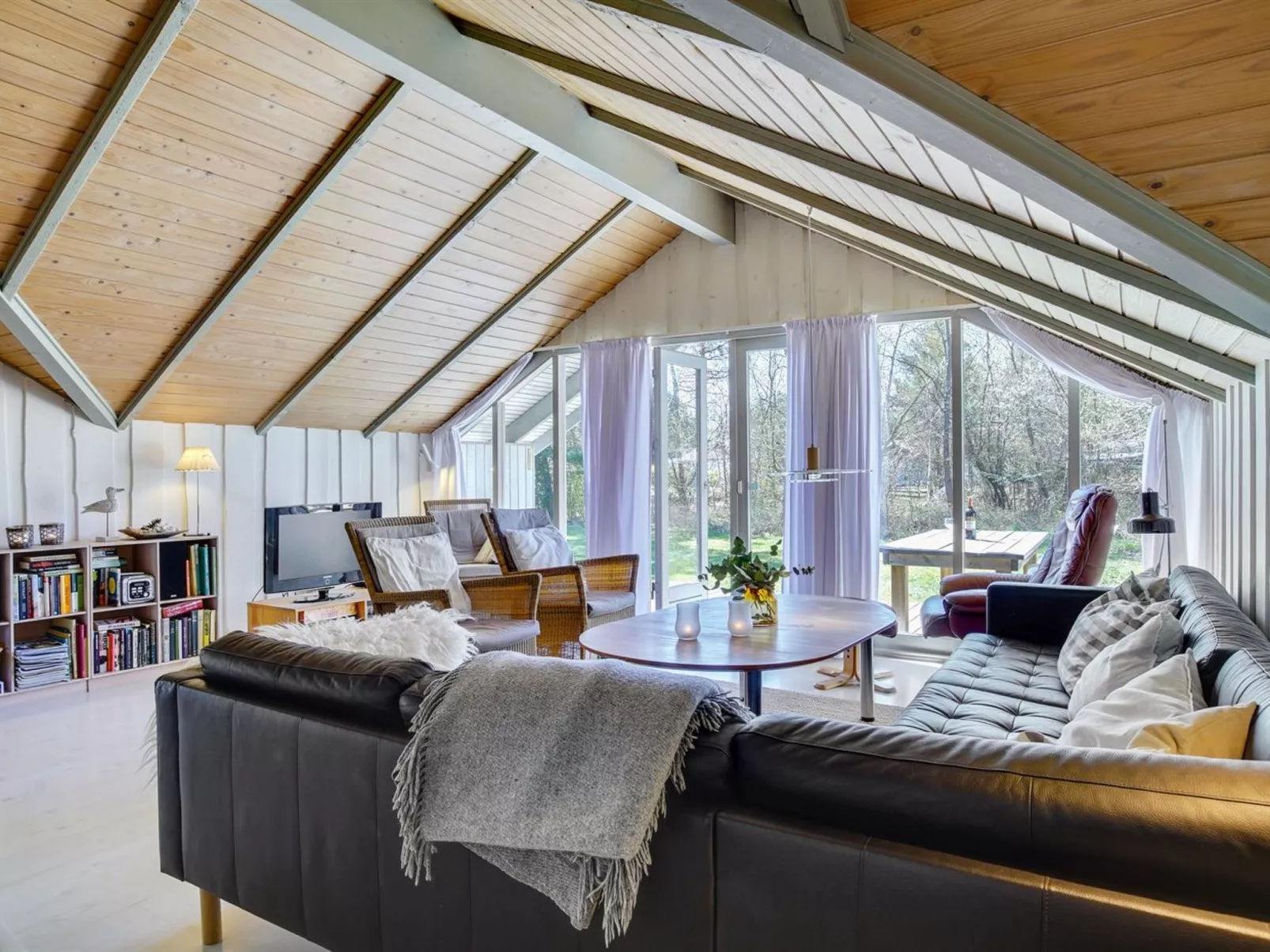 "Erly" - 500m from the sea-Inside