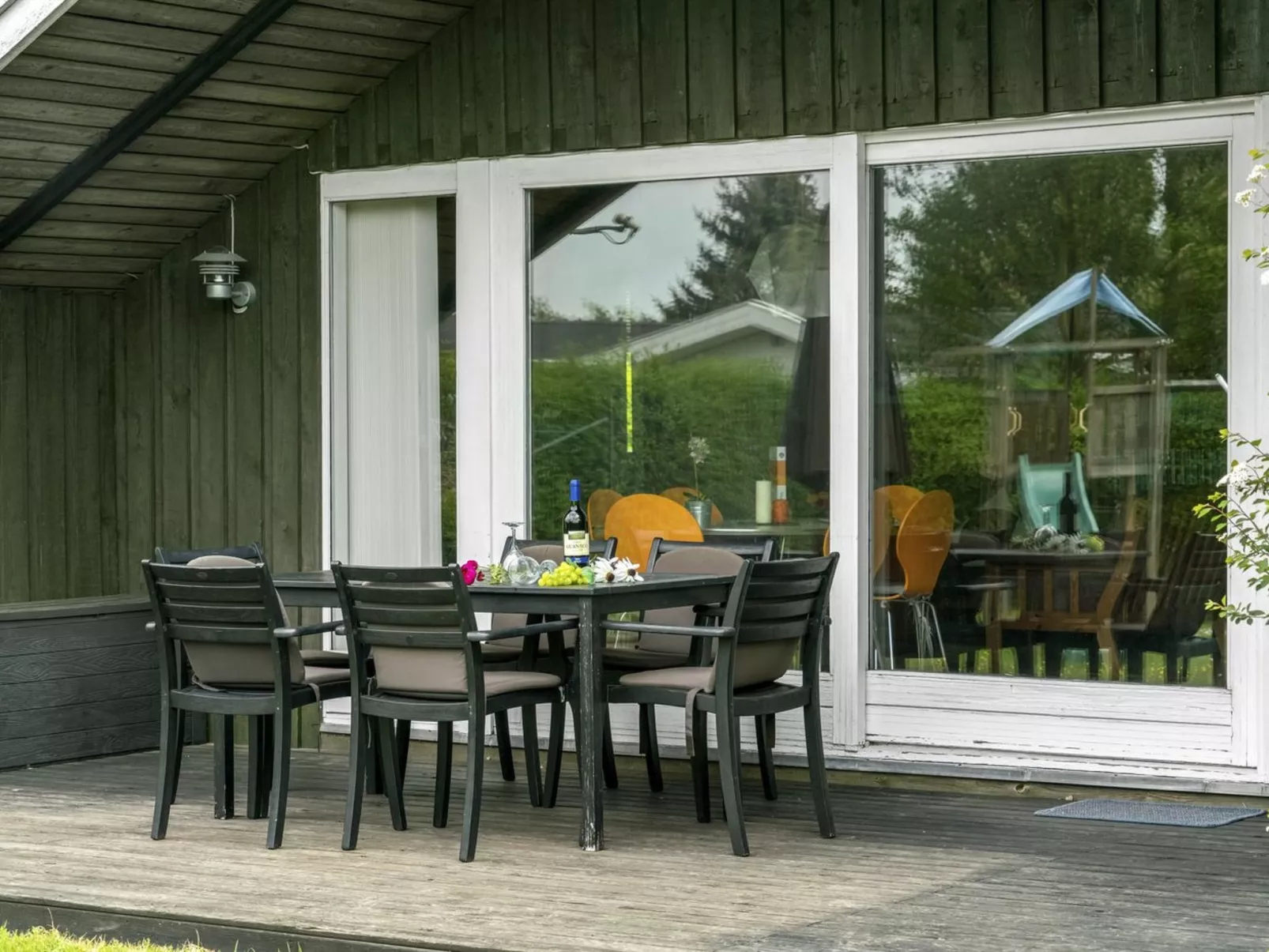 "Simonia" - 600m from the sea-Outside