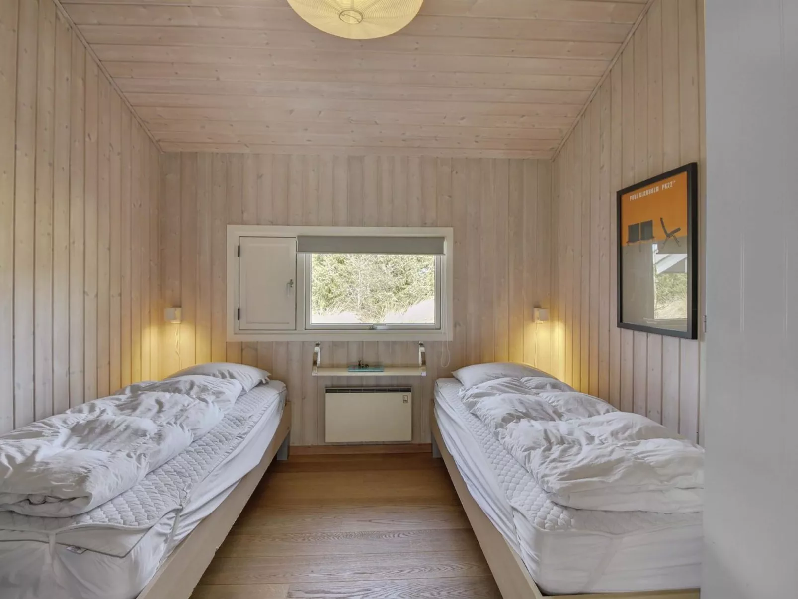 "Birgita" - 700m from the sea-Inside