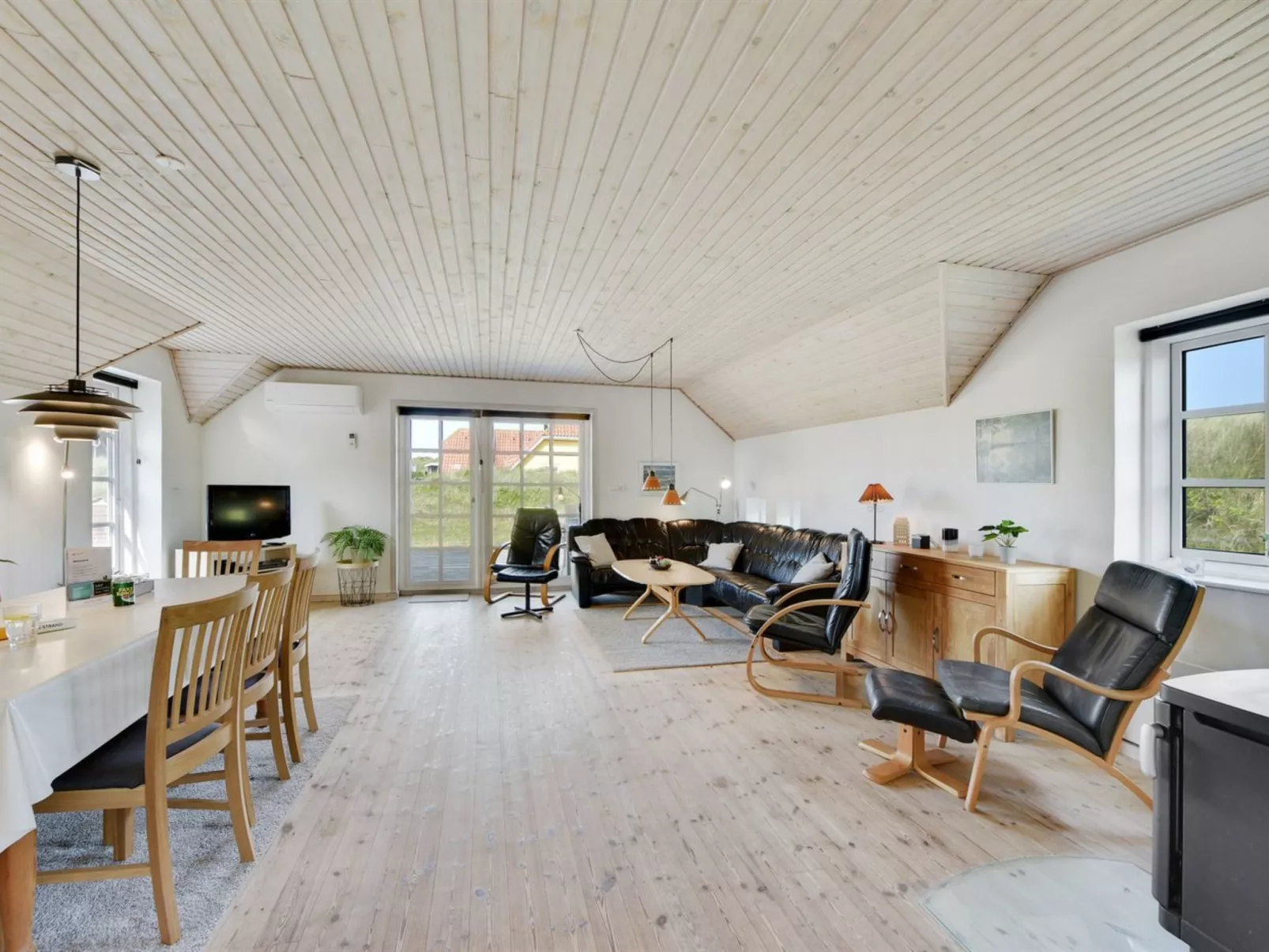 "Drea" - 250m from the sea-Inside