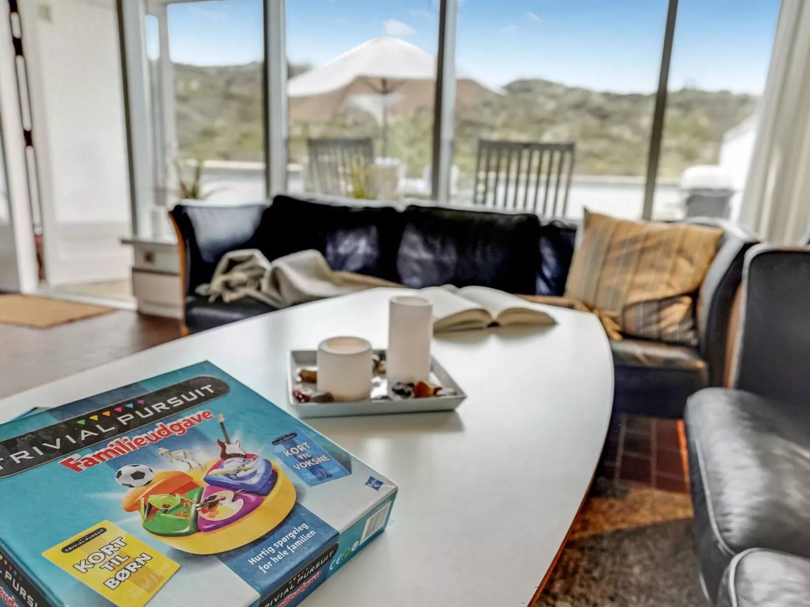 "Emiljan" - 400m from the sea-Inside