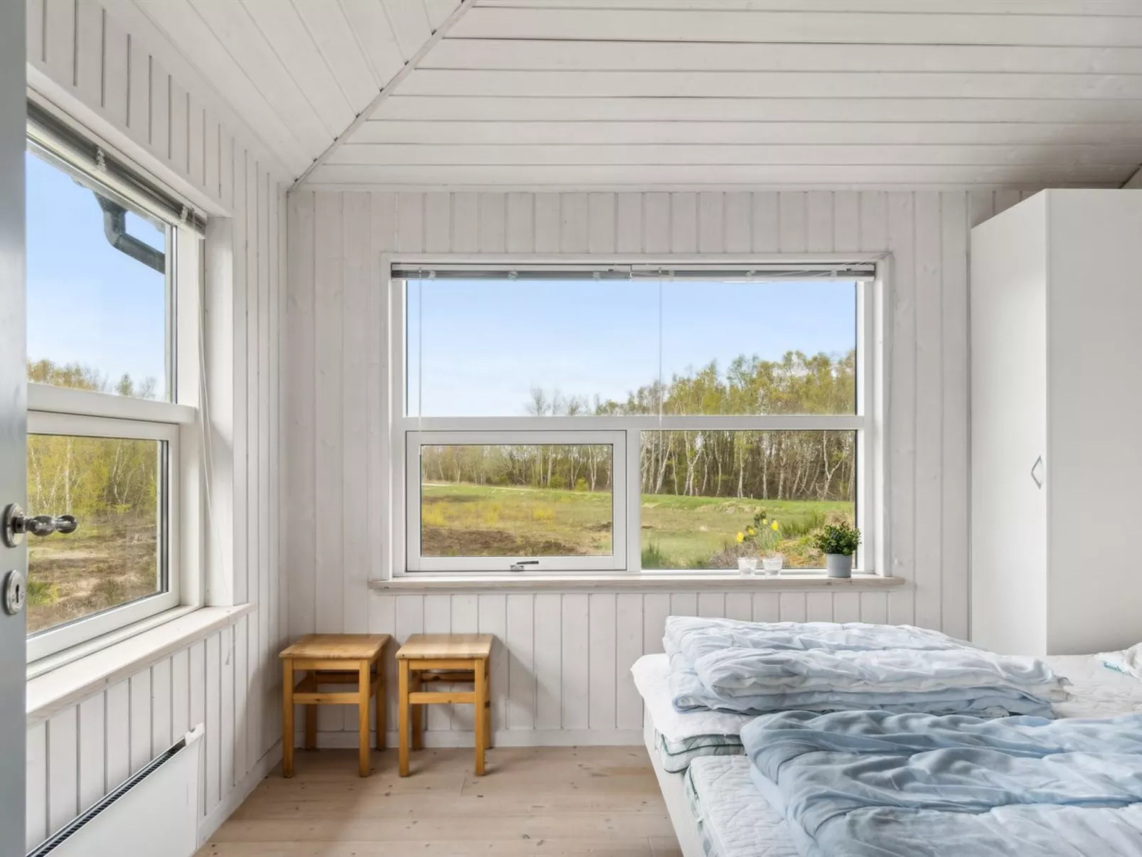 "Farah" - 275m from the sea-Dedans