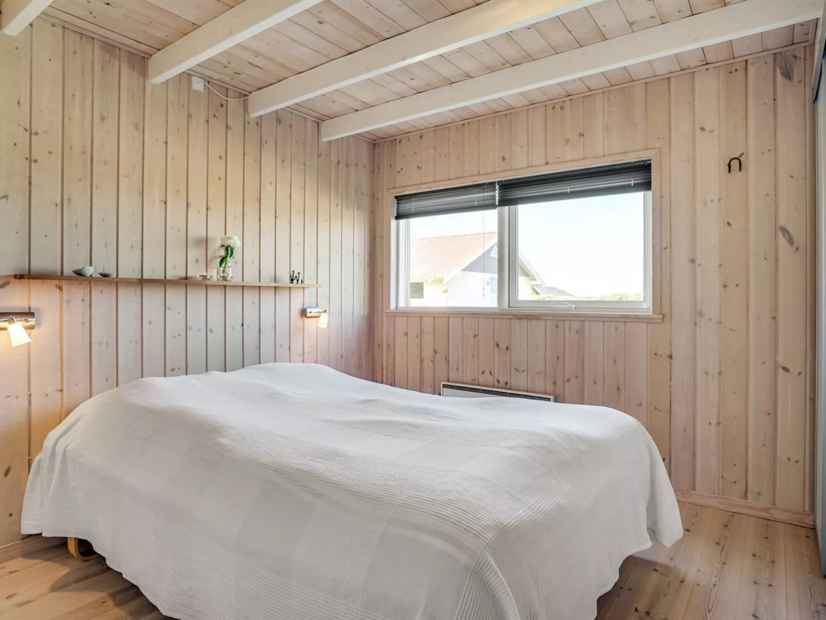 "Horsten" - 350m from the sea-Drinnen