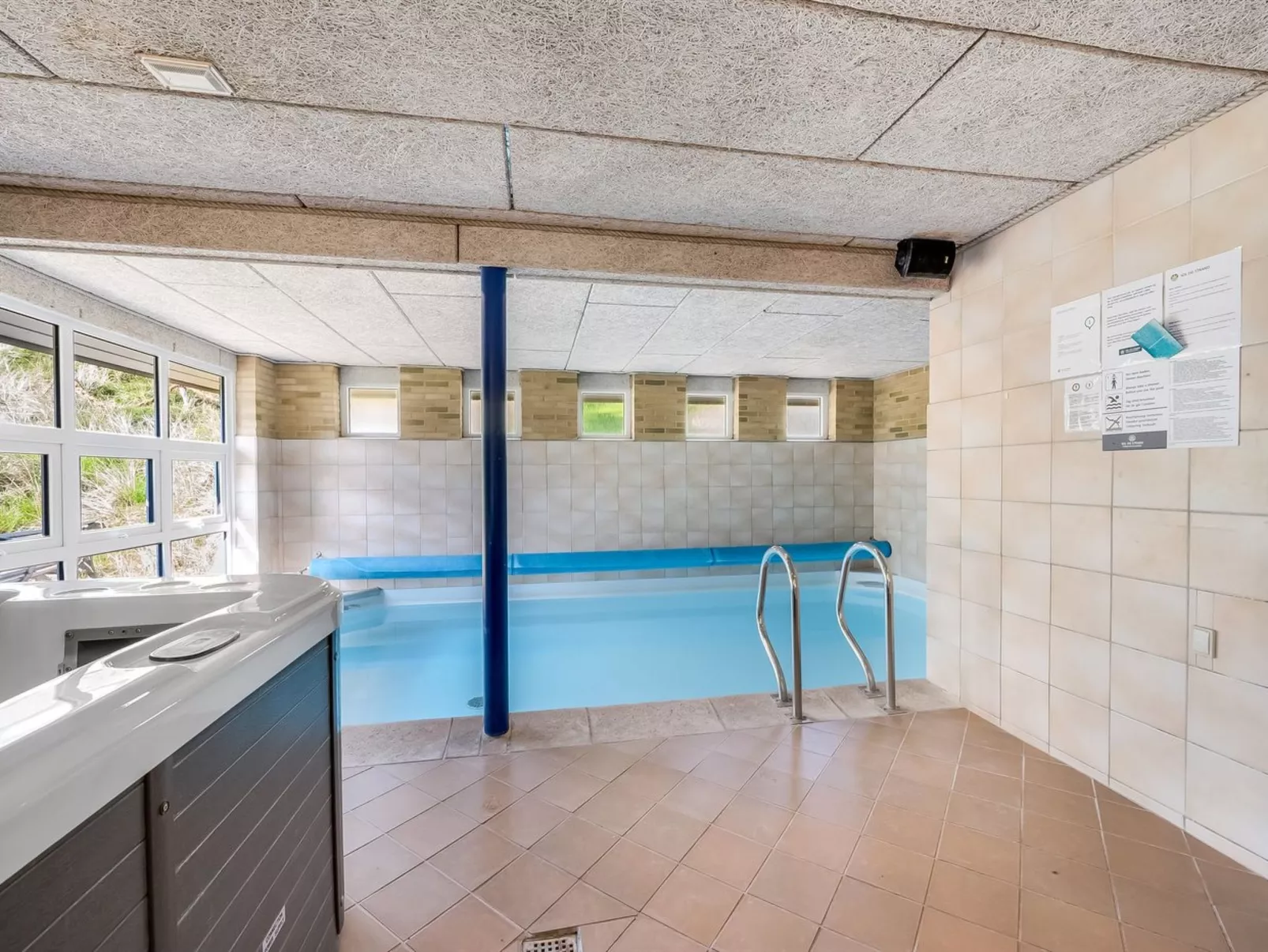 "Ewy" - 300m from the sea-Dehors