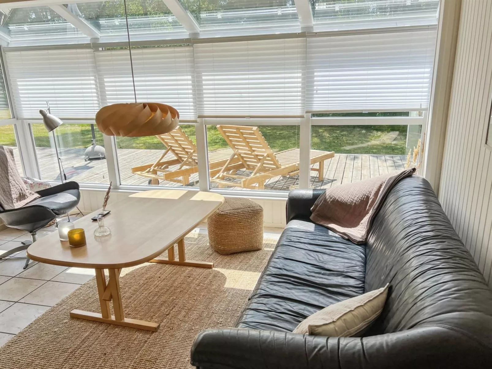 "Ila" - 500m from the sea-Inside