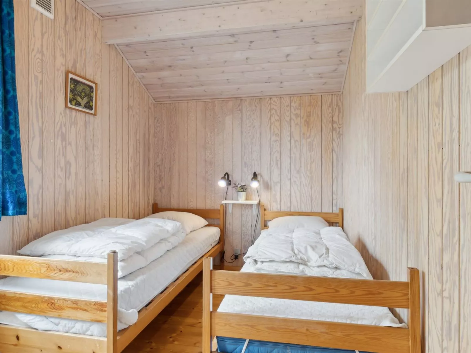 "Andria" - 300m from the sea-Dedans