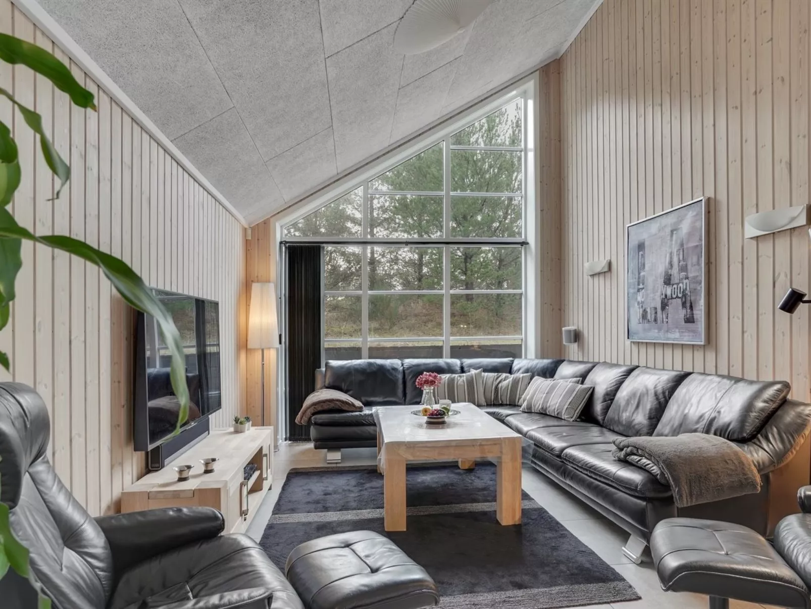 "Lilie" - 270m from the sea-Dedans