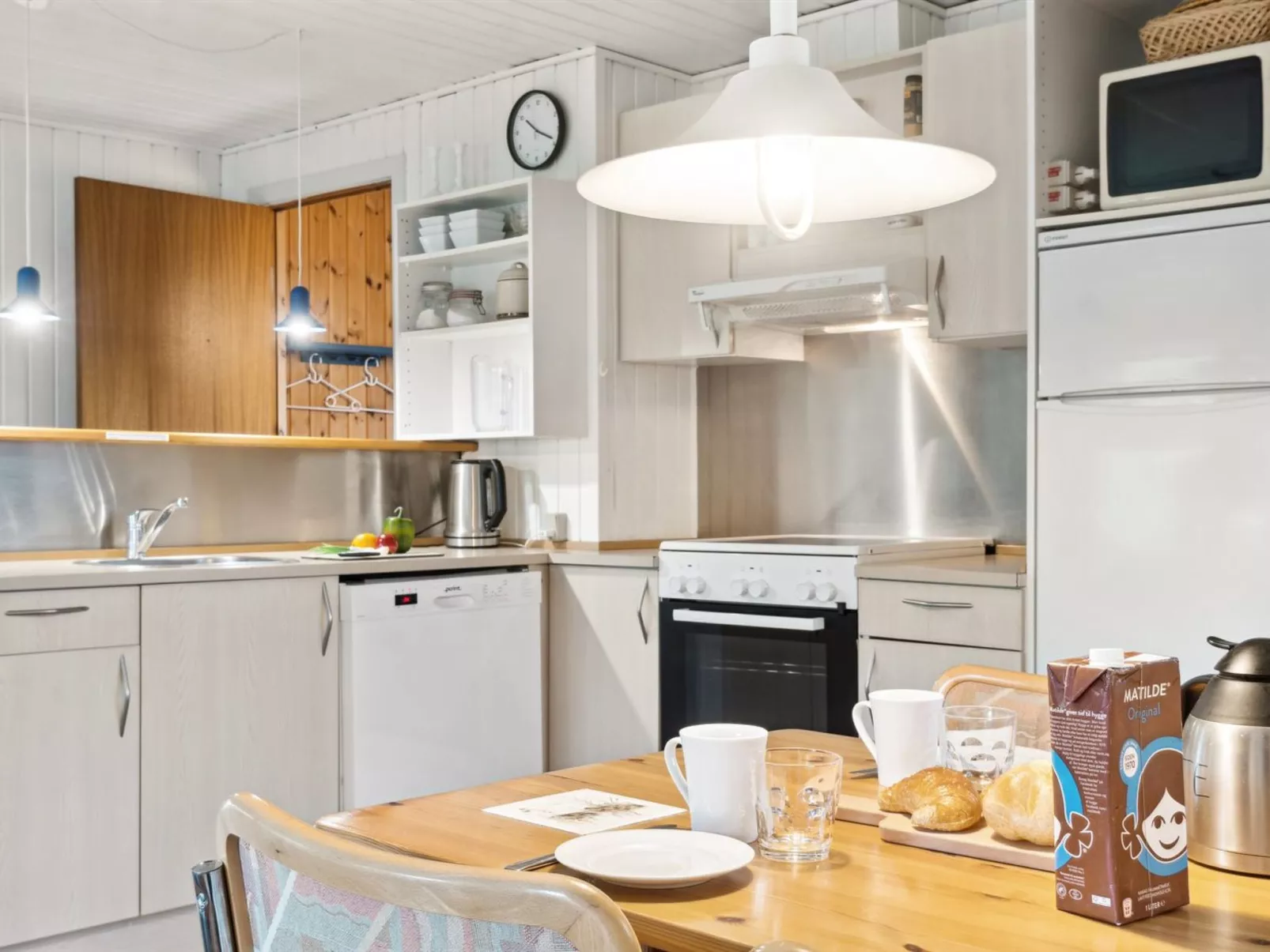 "Arendine" - 700m from the sea-Inside