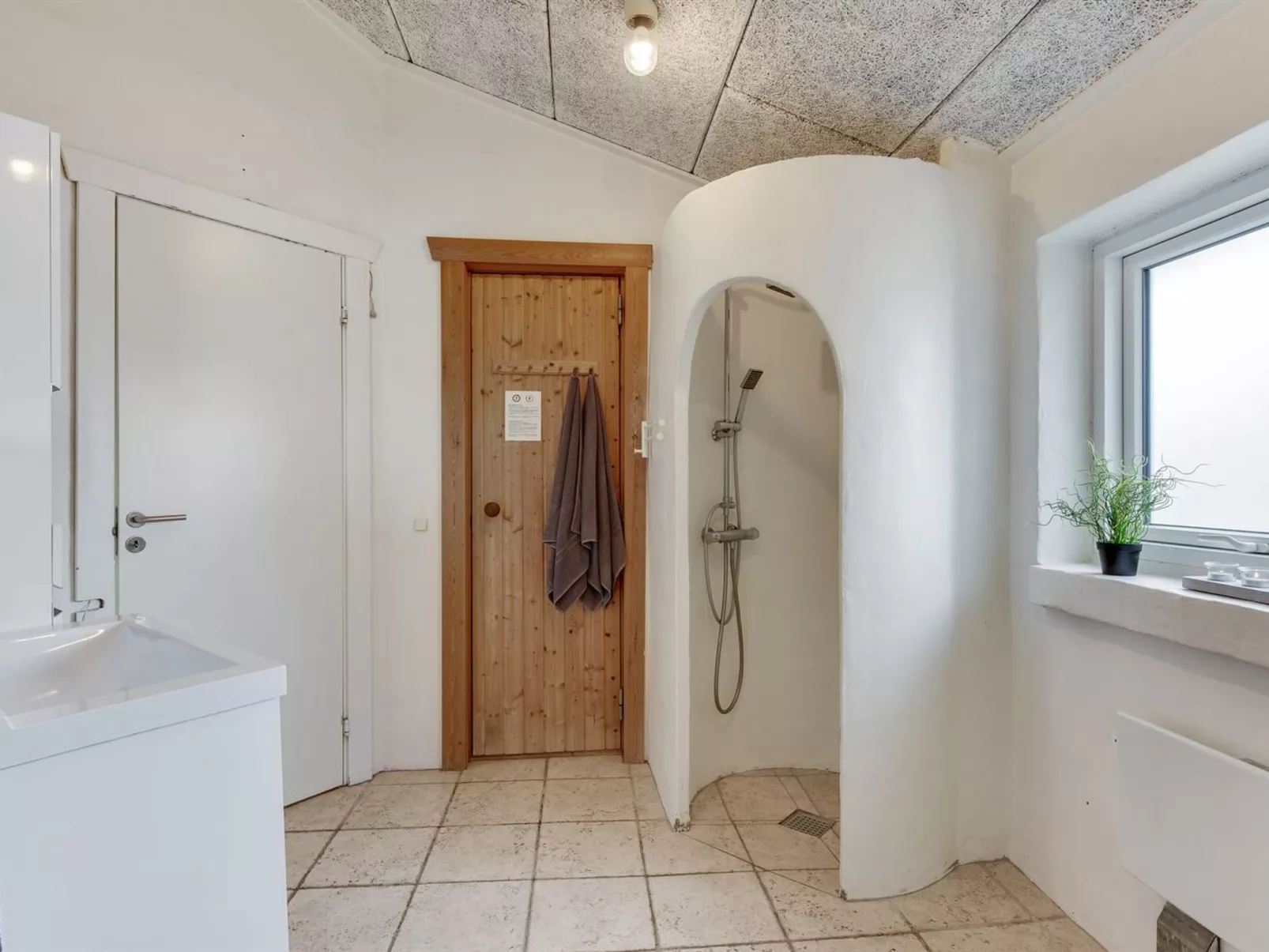 "Soini" - 900m from the sea-Dedans