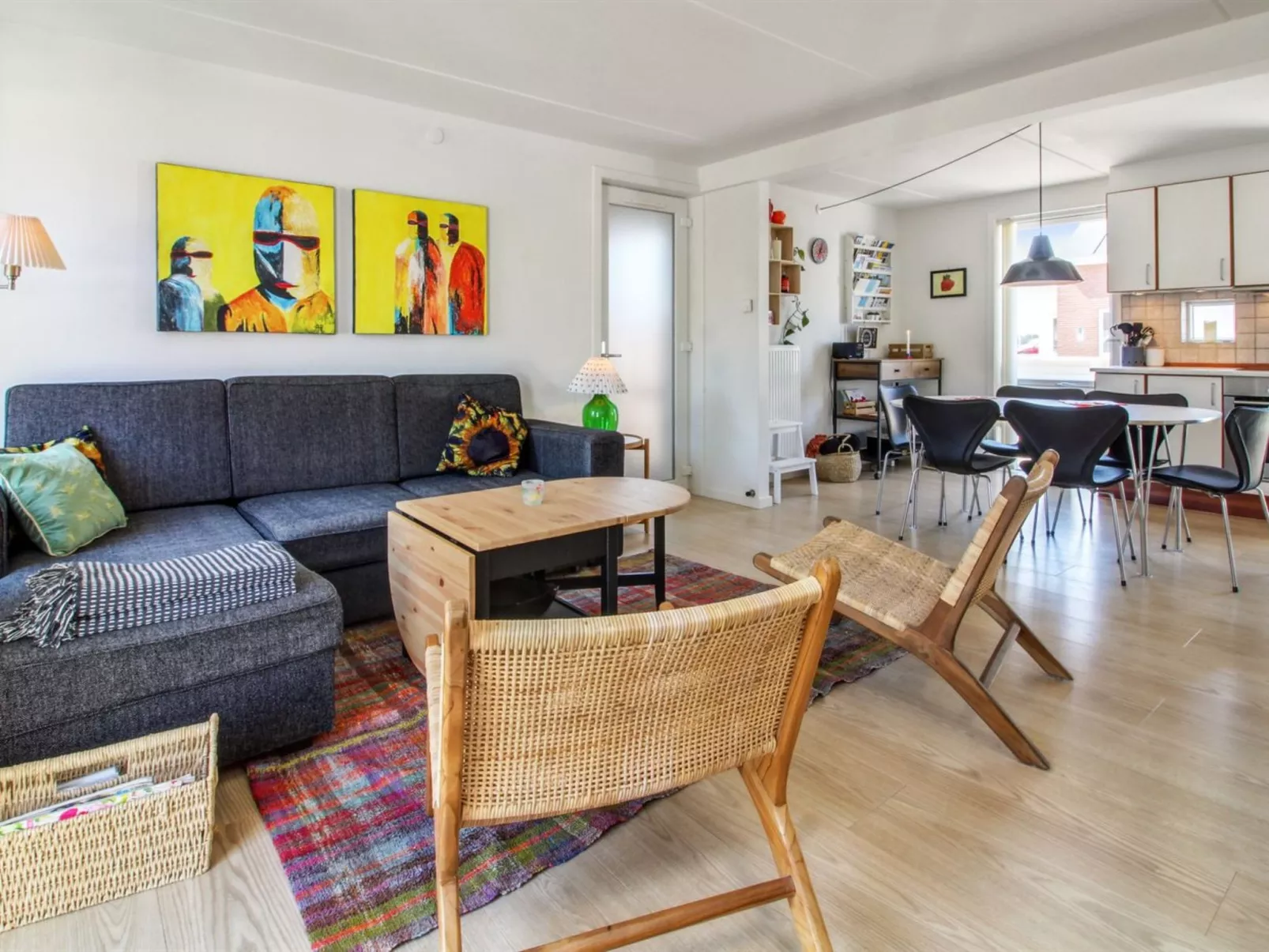 "Jasna" - 2.3km from the sea-Inside