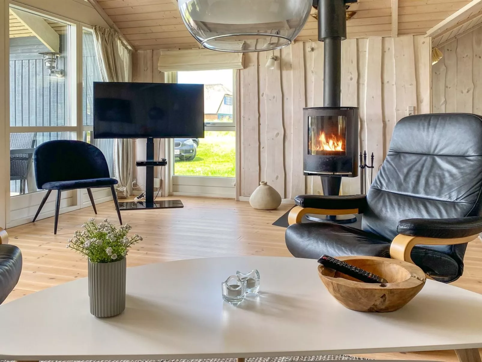 "Filip" - 100m from the sea-Inside