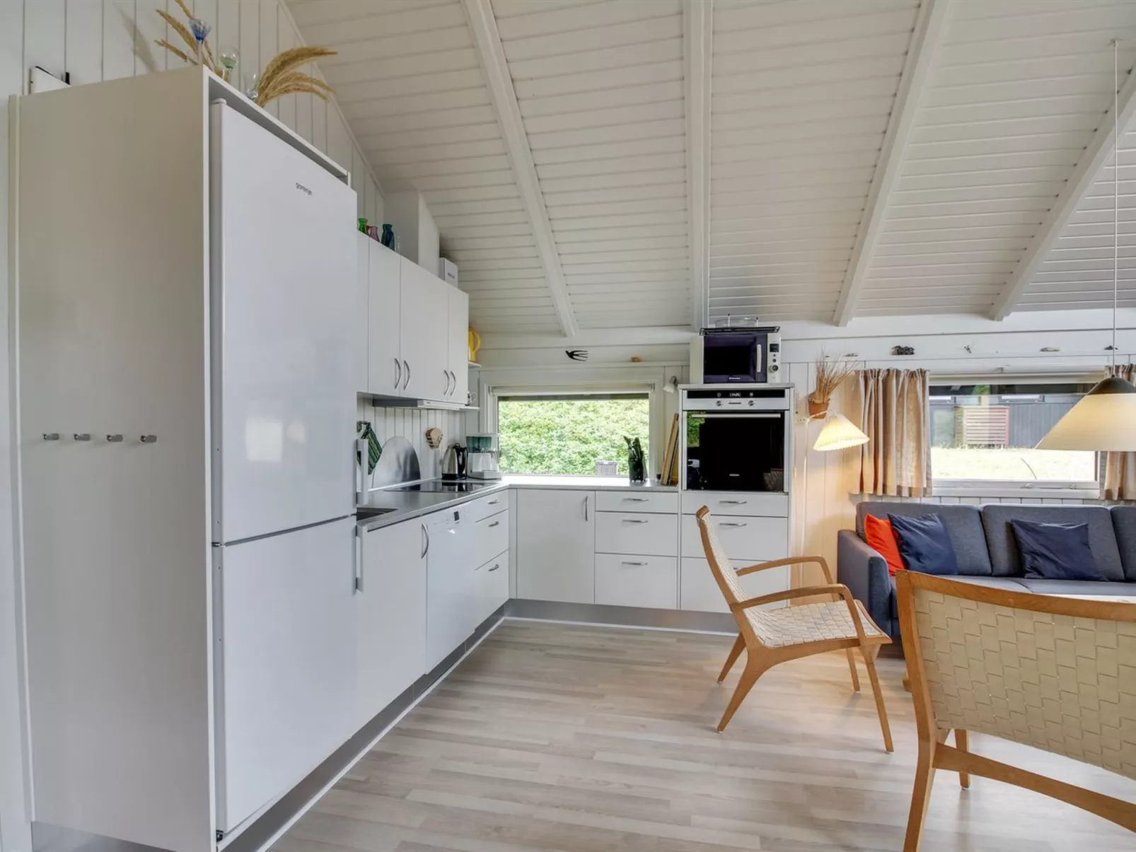 "Auli" - 200m from the sea-Inside