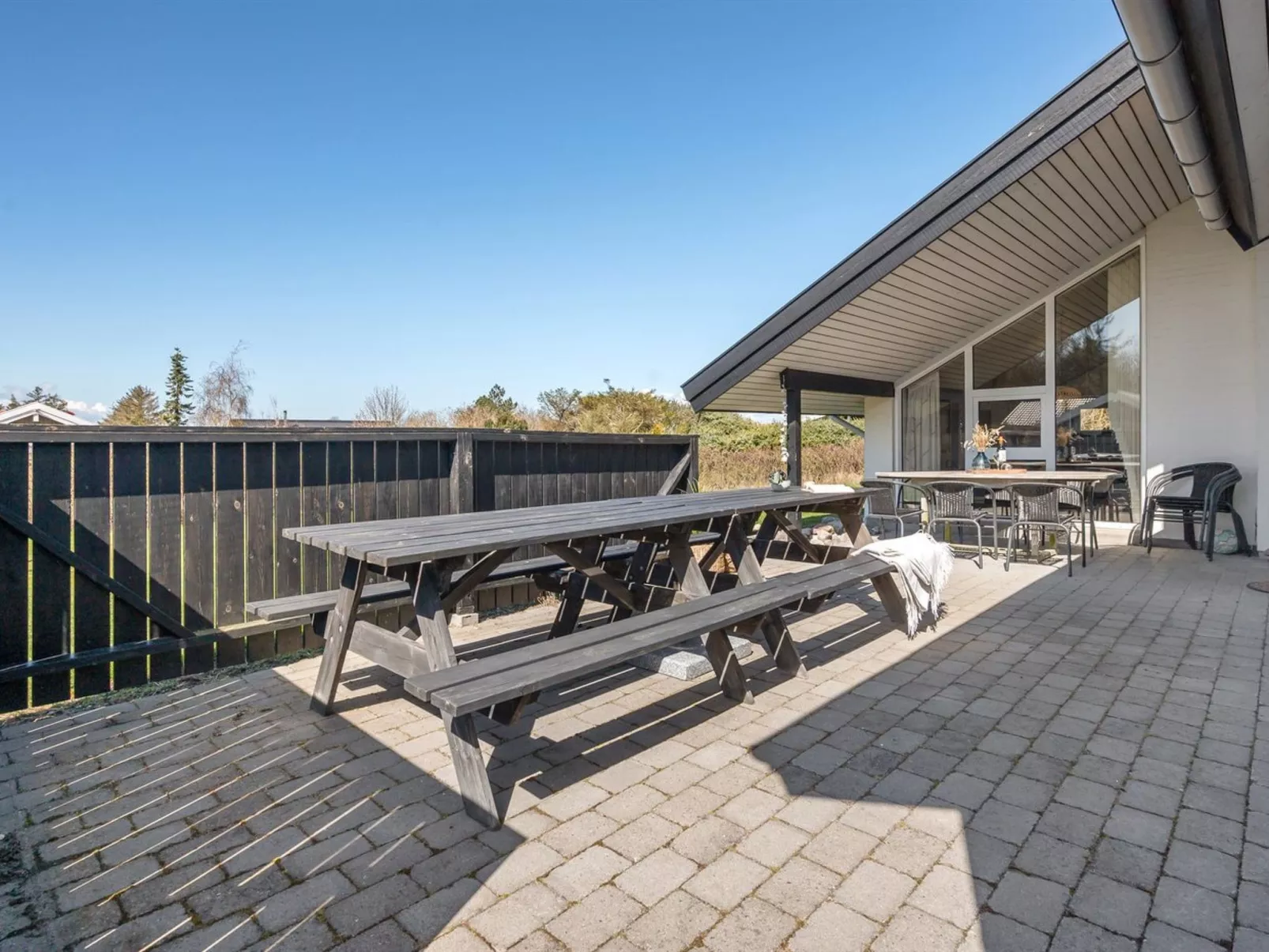 "Faina" - 100m from the sea-Draußen