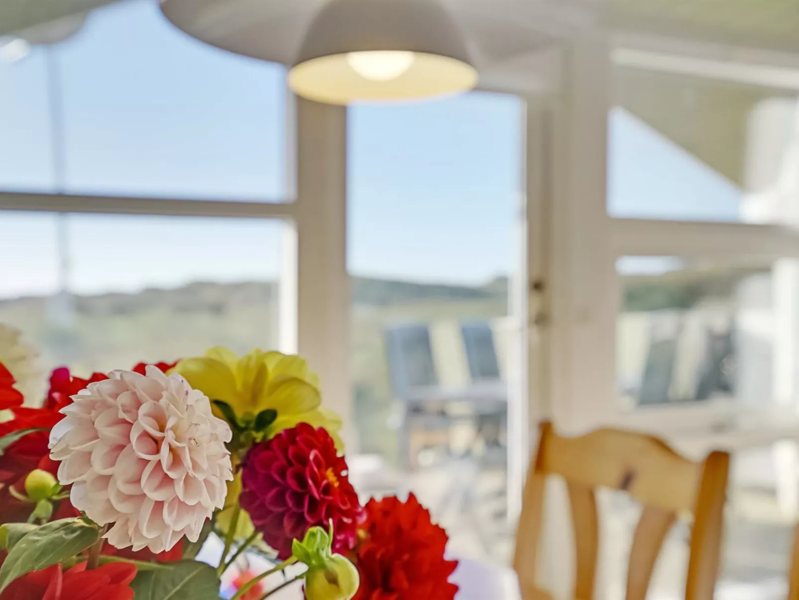 "Matias" - 150m from the sea-Inside