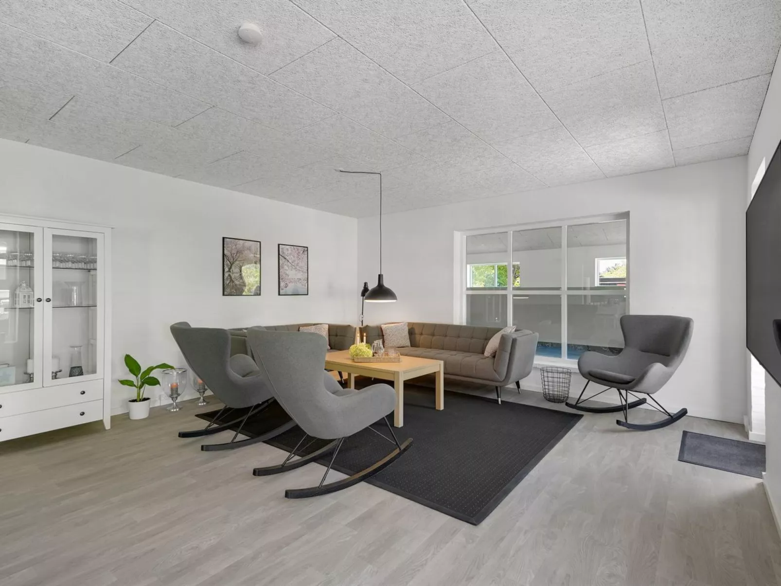 "Gabriele" - 17km from the sea-Dedans