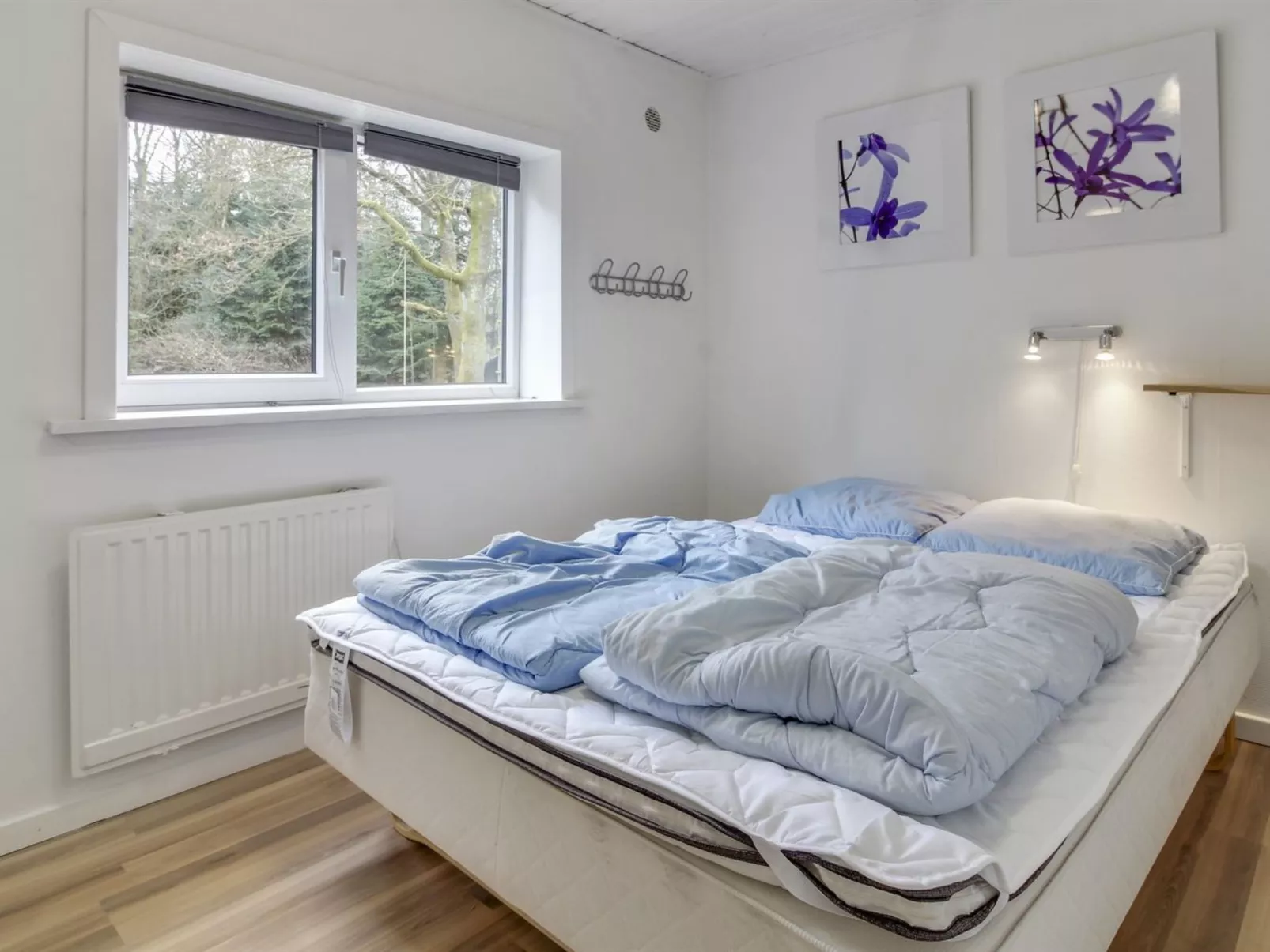 "Josina" - 32km from the sea-Dedans