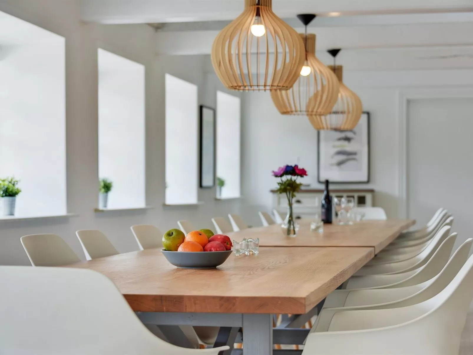 "Alitta" - 27km from the sea-Inside